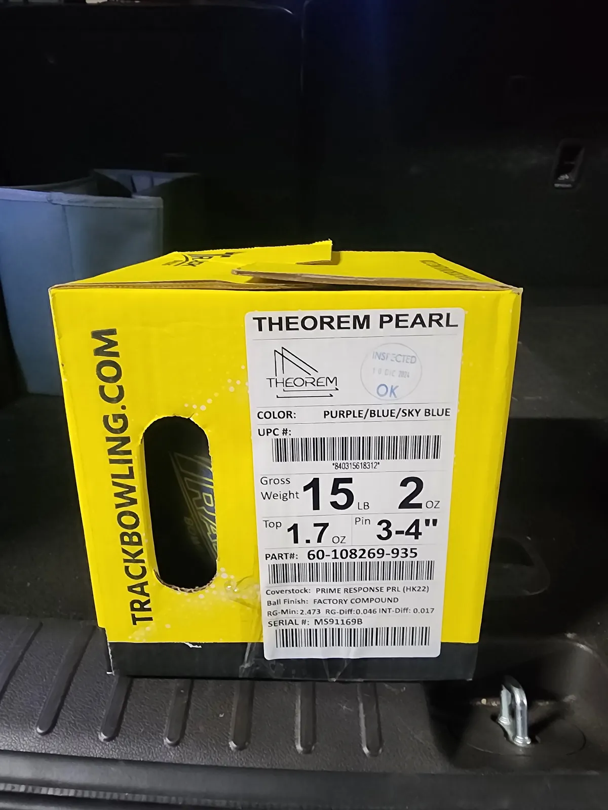 씨어럼펄 15P 판매