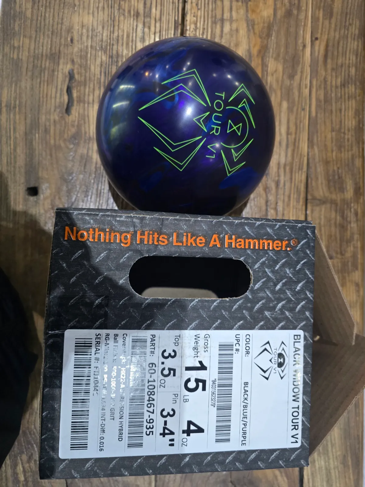 블랙위도우 투어 V1