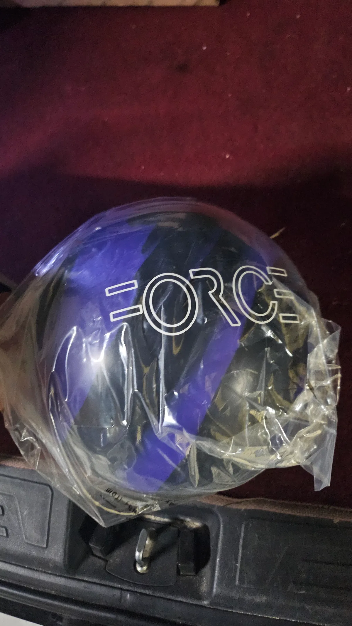 포스퍼플 15p 새볼 팝니다