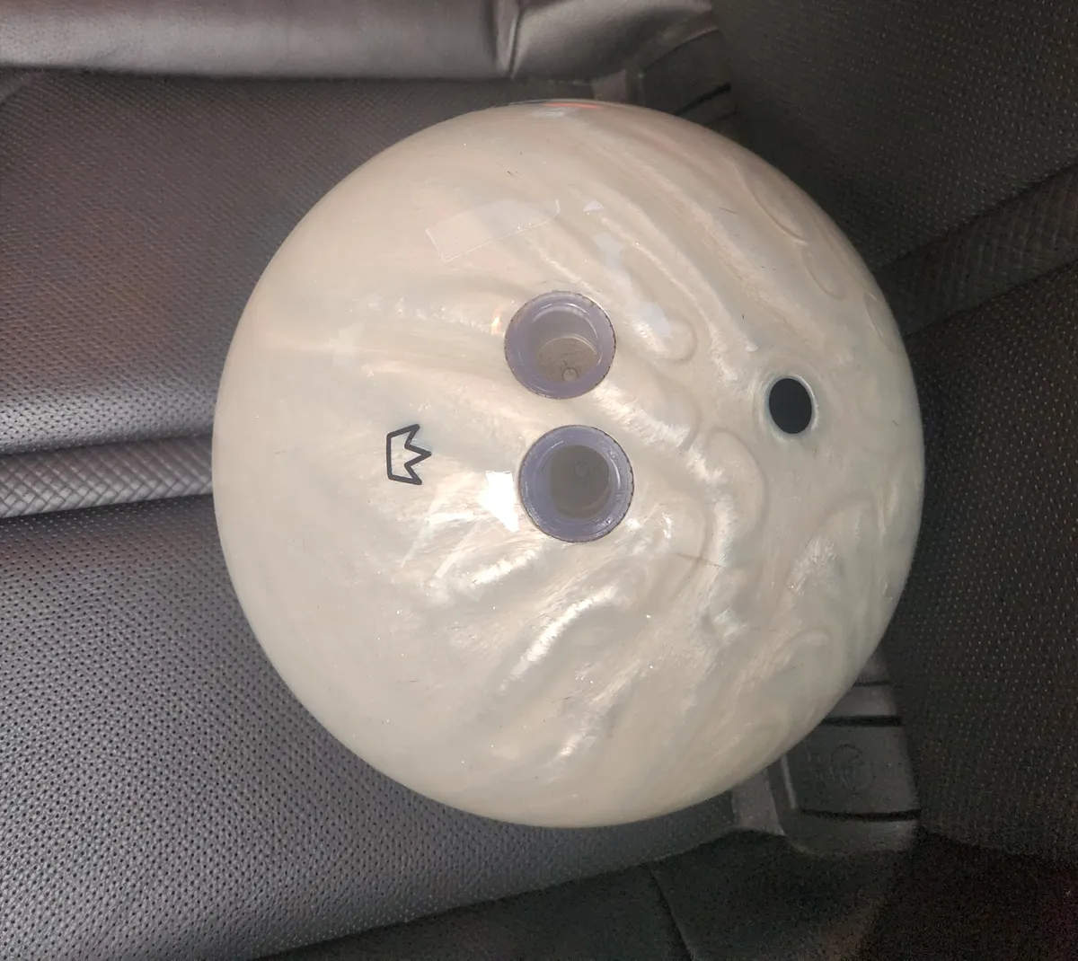 (중고) 라이노 아이보리14p 투핸드