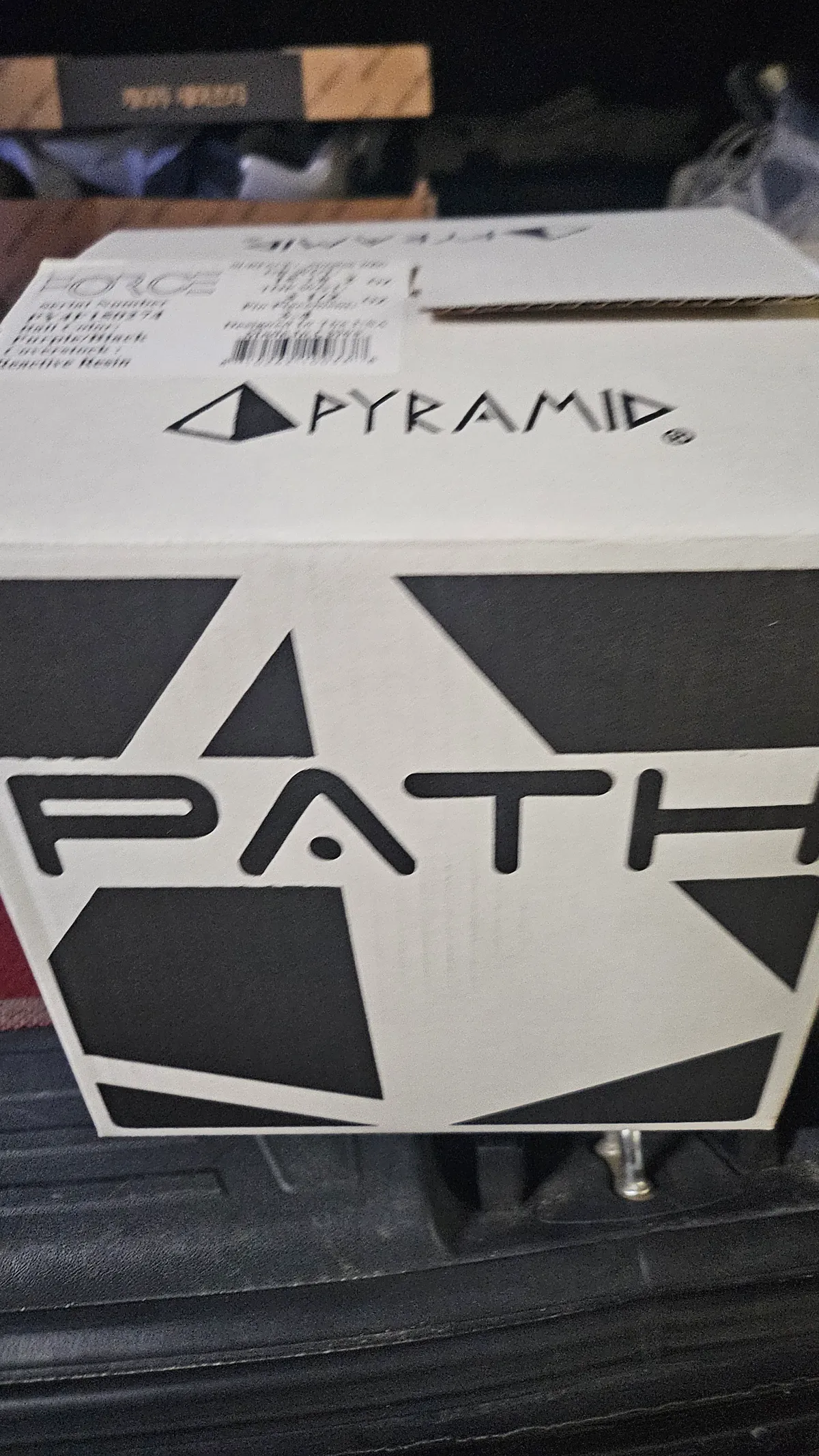 포스퍼플 15p 새볼 팝니다