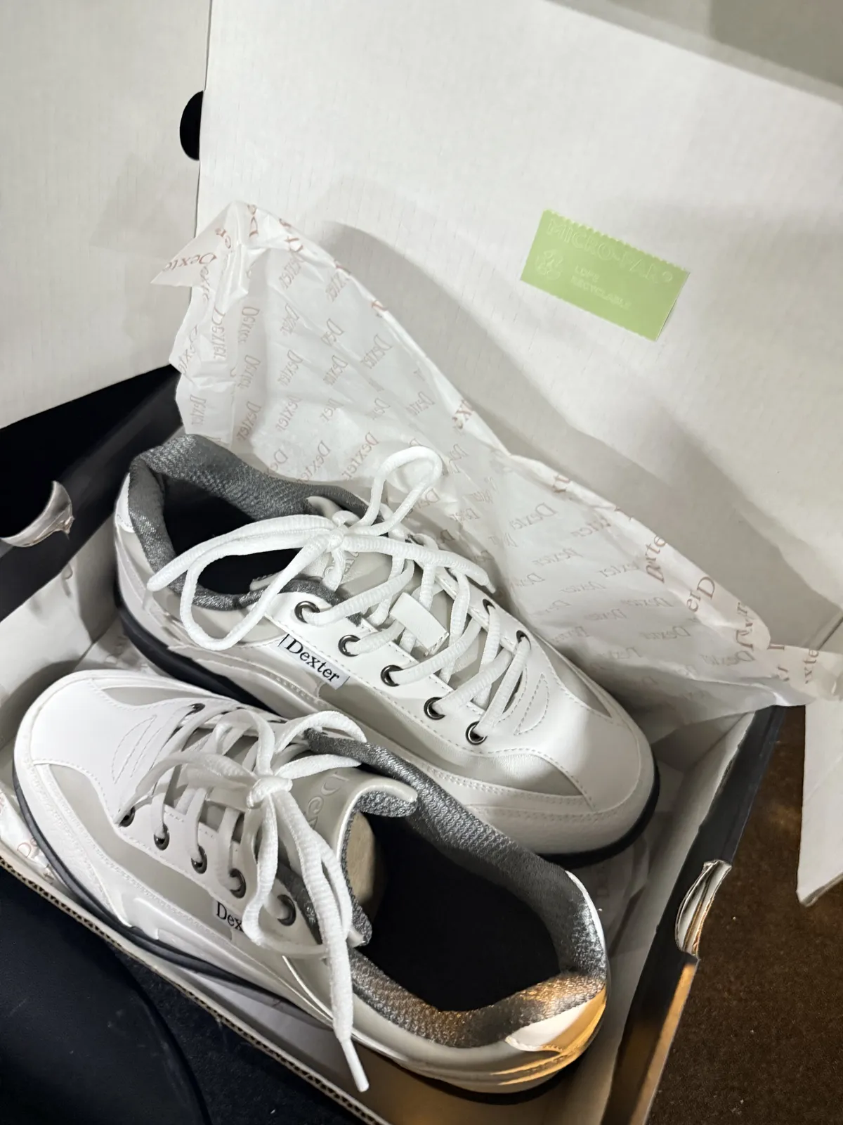 덱스터 볼링화 240