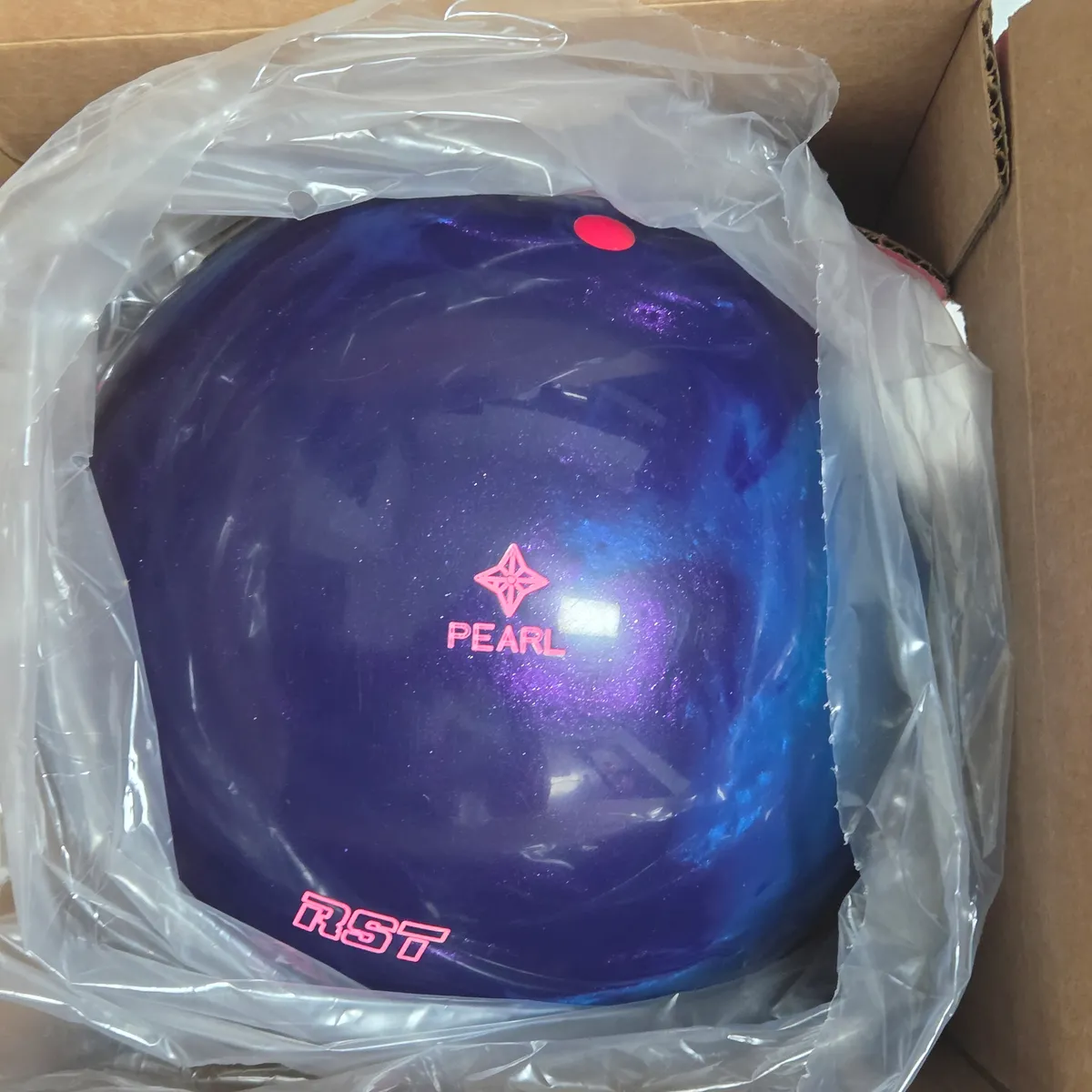 RST하이퍼드라이브펄 15P