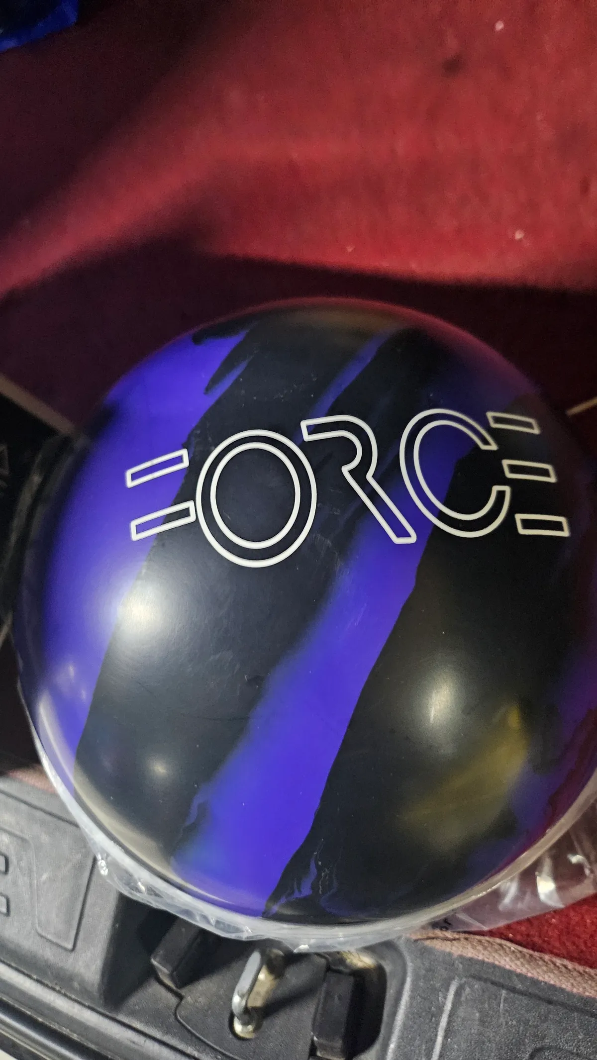 포스퍼플 15p 새볼 팝니다