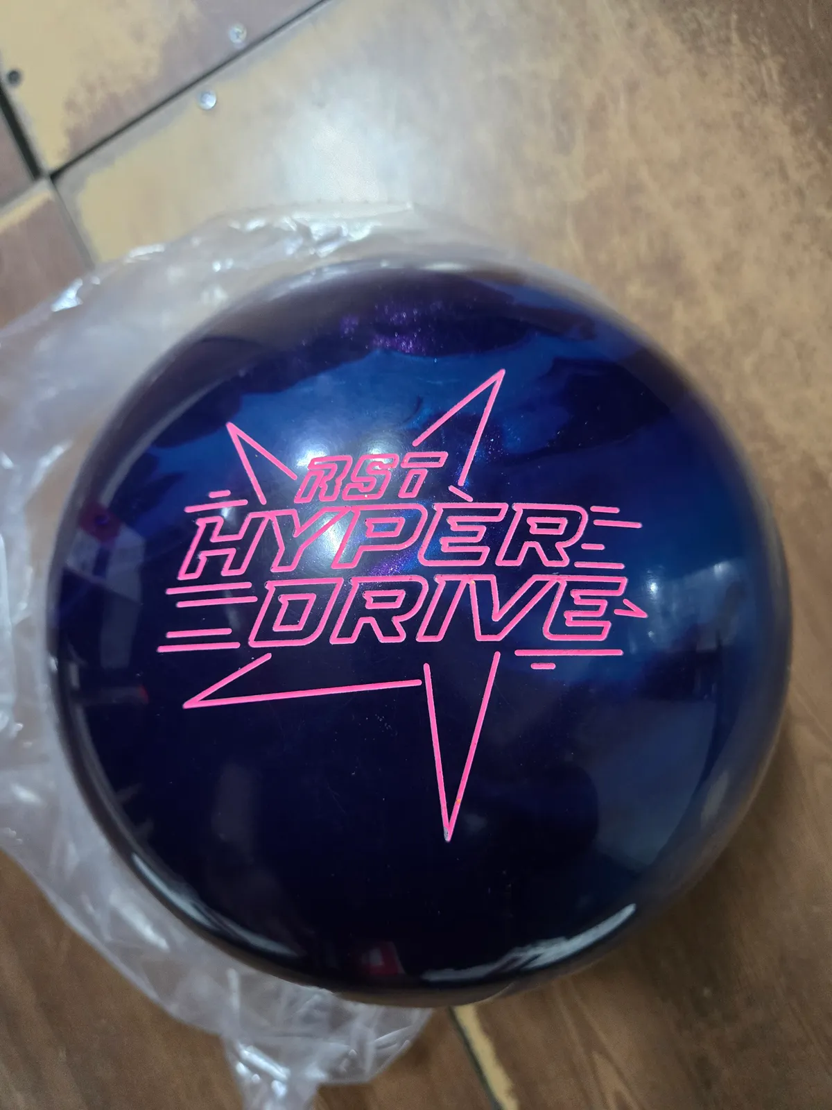 하이로드블랙 rst하이퍼드라이브펄 15p팝니다