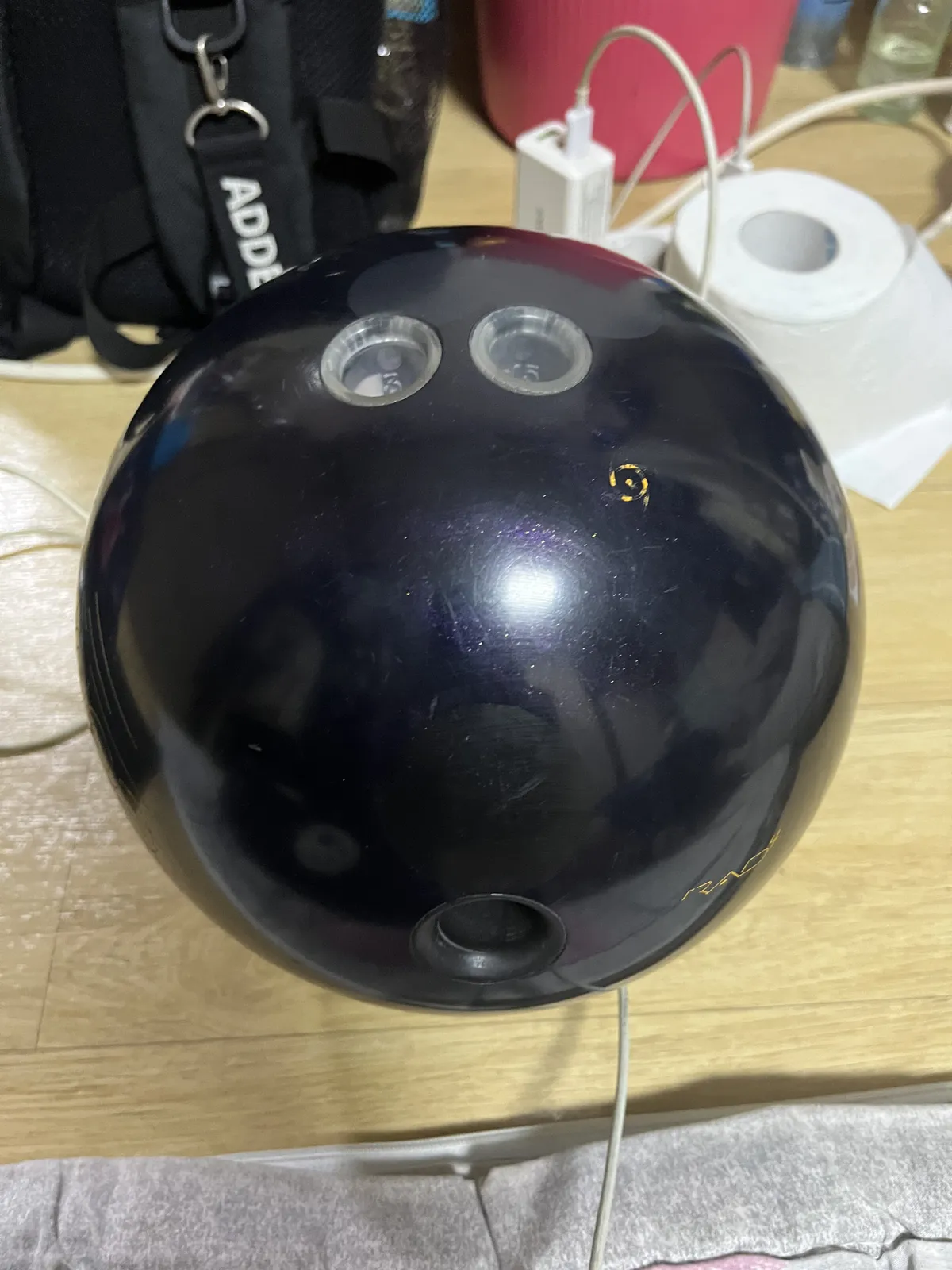 스톰 다크코드 14p