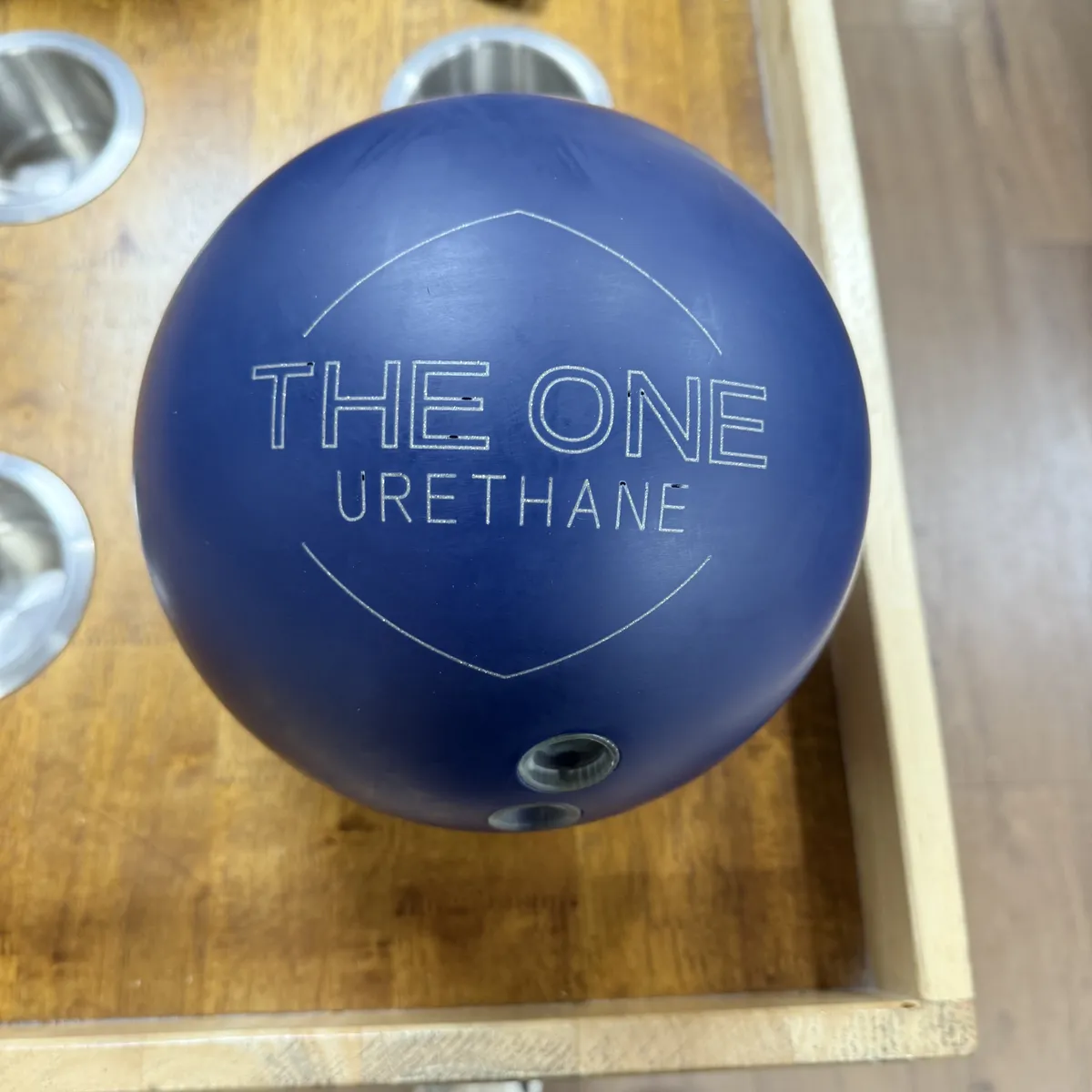 더원79D 우레탄 15P 덤리스