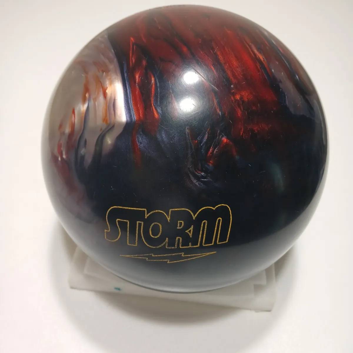 스톰 하이퍼락 14P