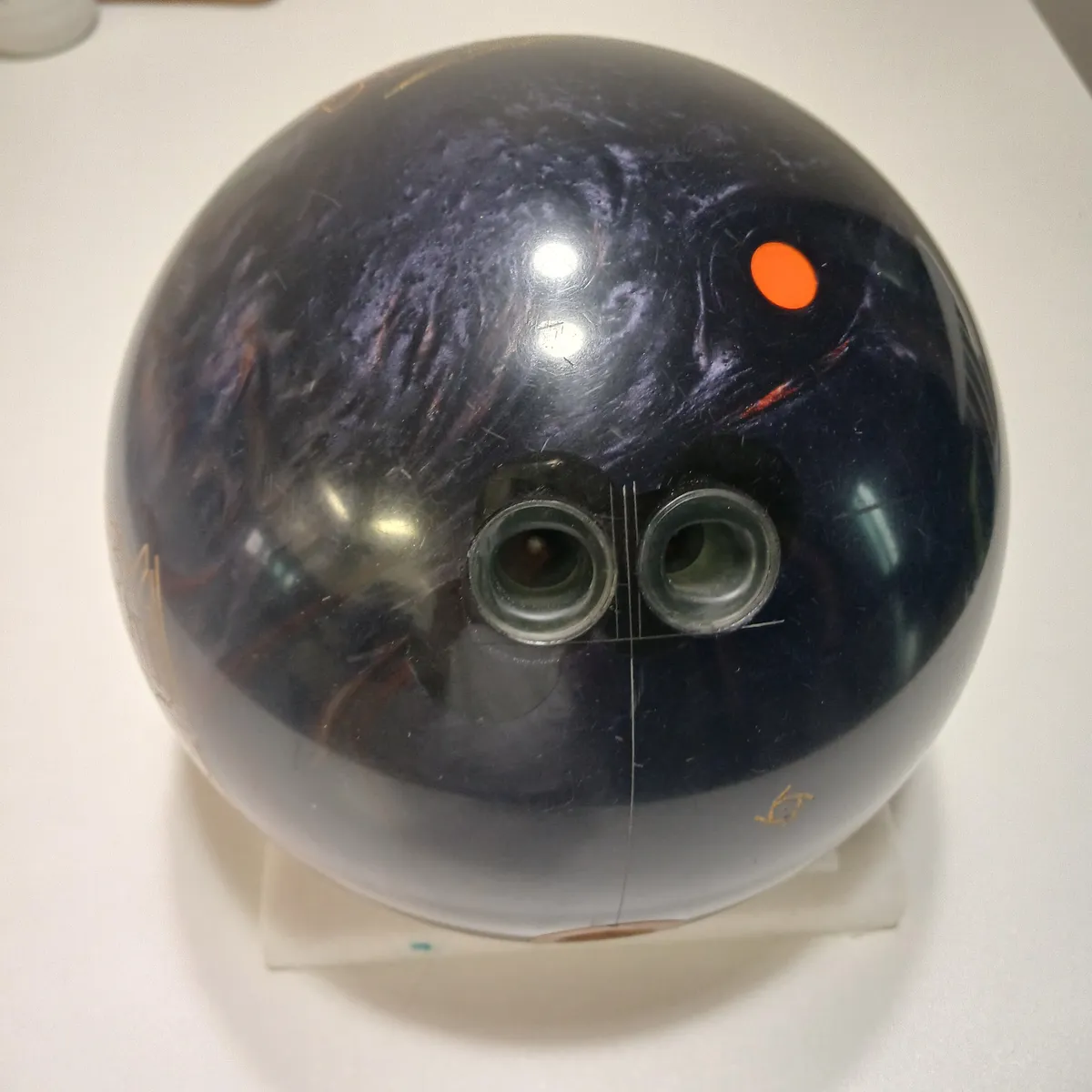 스톰 하이퍼락 14P