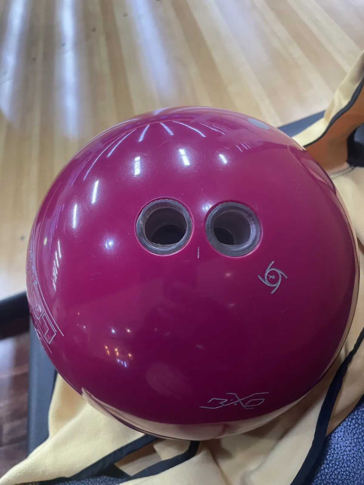 가격내림)고스트락2 14p 투핑거 팝니다