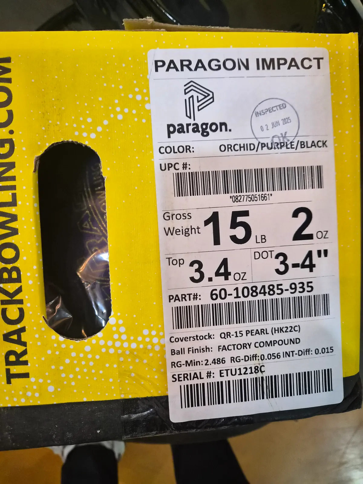 파라곤임팩트 팝니다