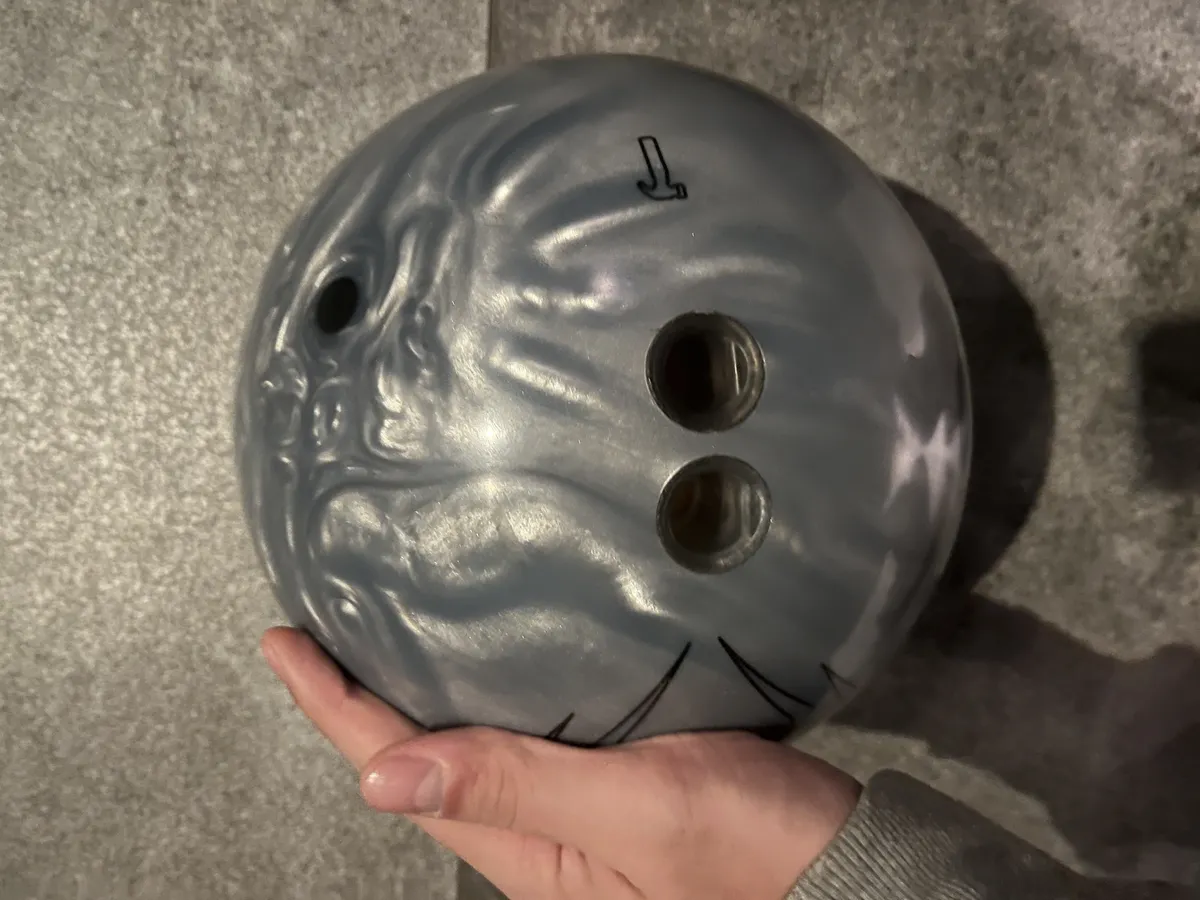 [판매완료] 블랙위도우 3.0 실버펄 15p