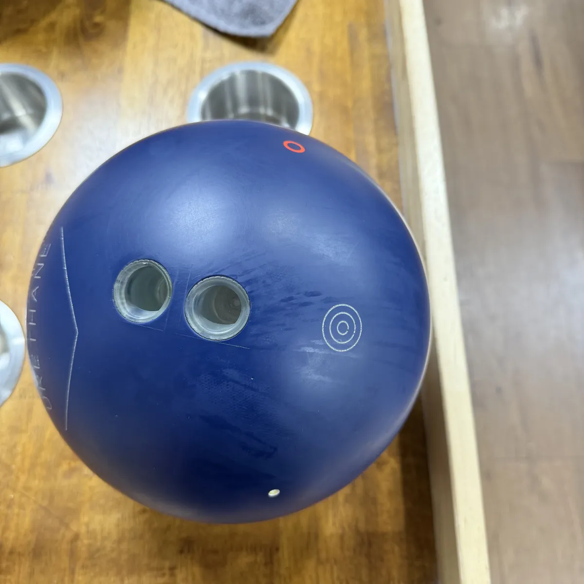 더원79D 우레탄 15P 덤리스