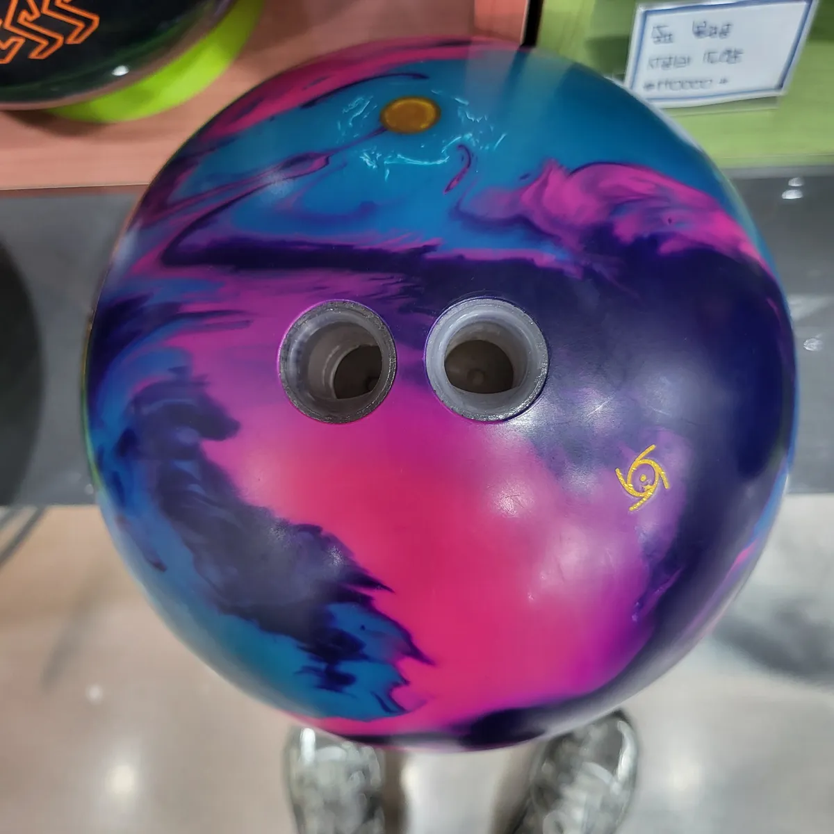 써밋 월드 투핸드 지공 15파운드