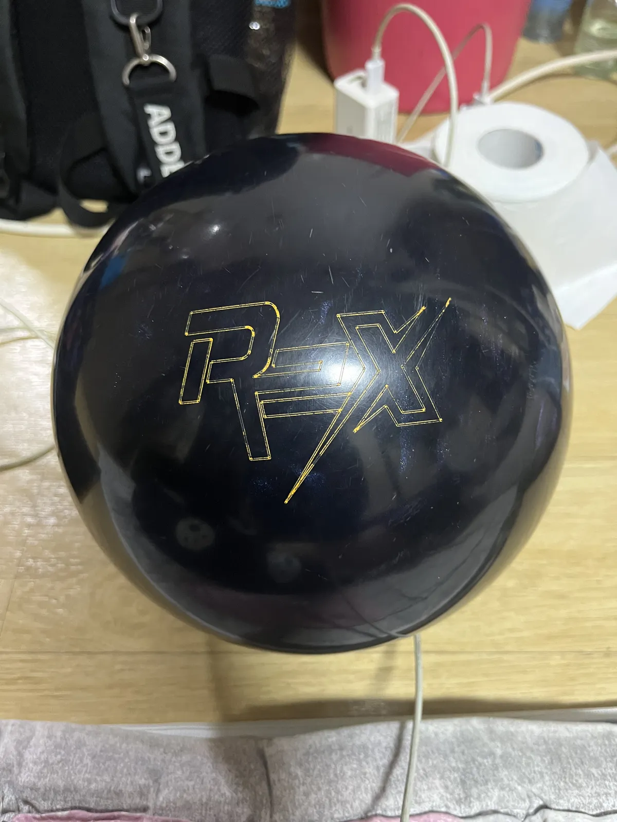 스톰 다크코드 14p