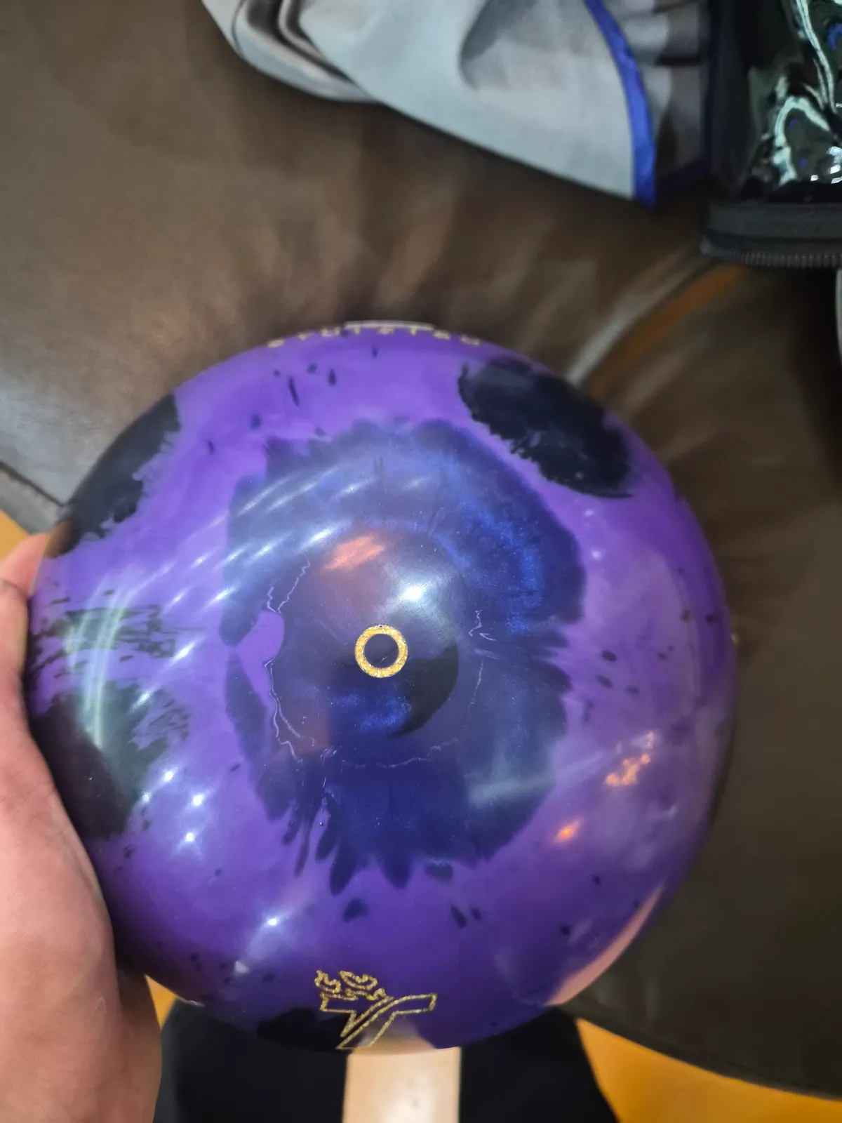 파라곤임팩트 팝니다