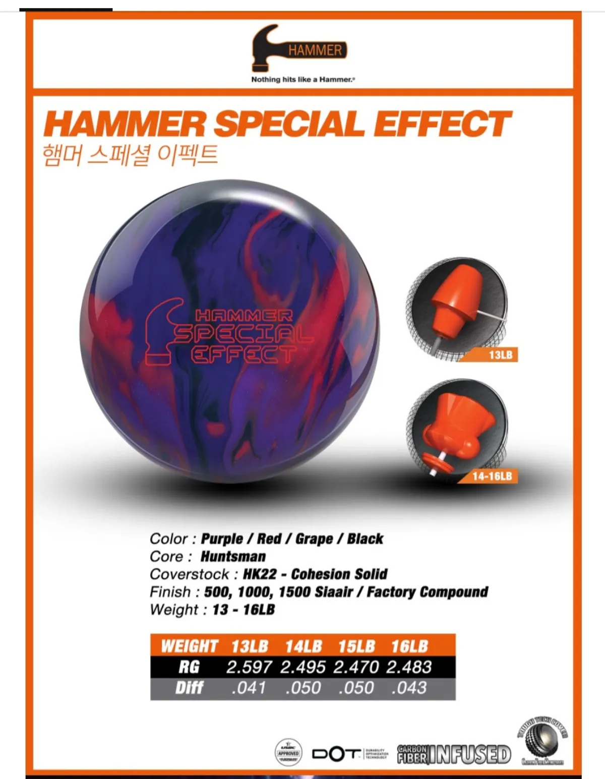 스페셜 이펙트 15p 새볼