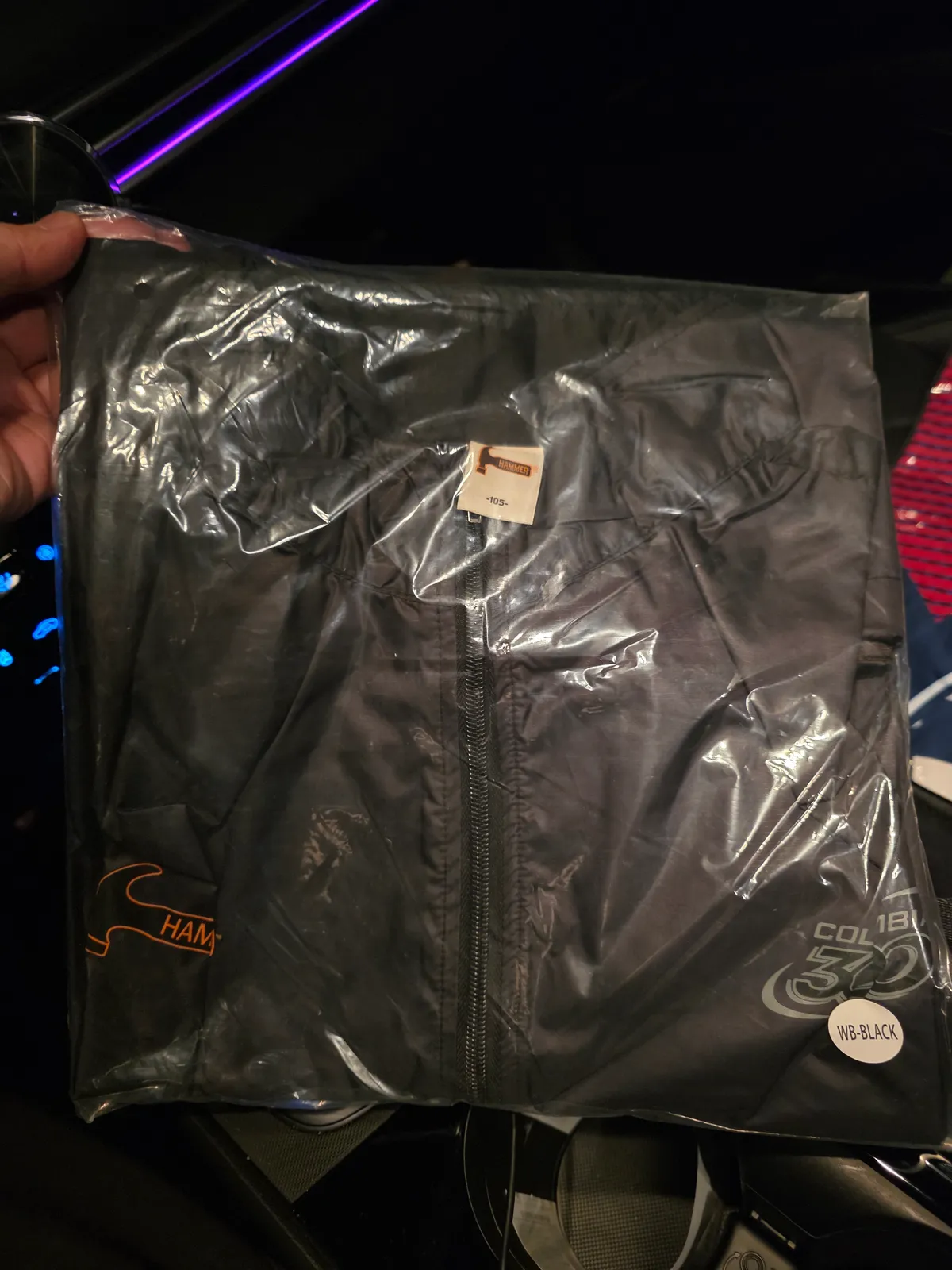 햄머 바람막이,스톰 전사티,햄머 손목보호대  팔아요 새제품