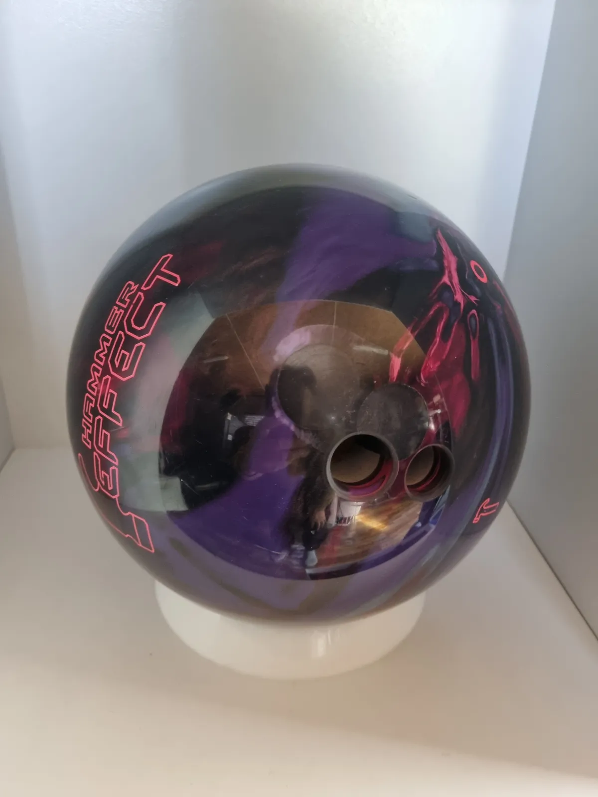 14p투핸드2회지공 상태좋음