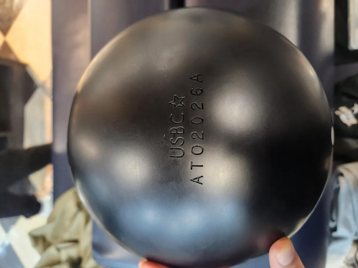 햄머 블랙 솔리드 투핸드 지공 급처