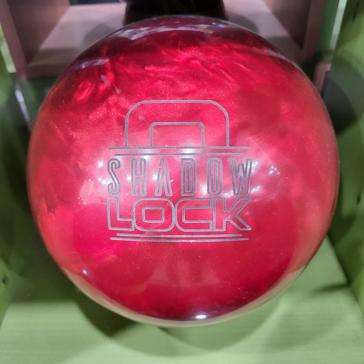 쉐도우락 15파운드