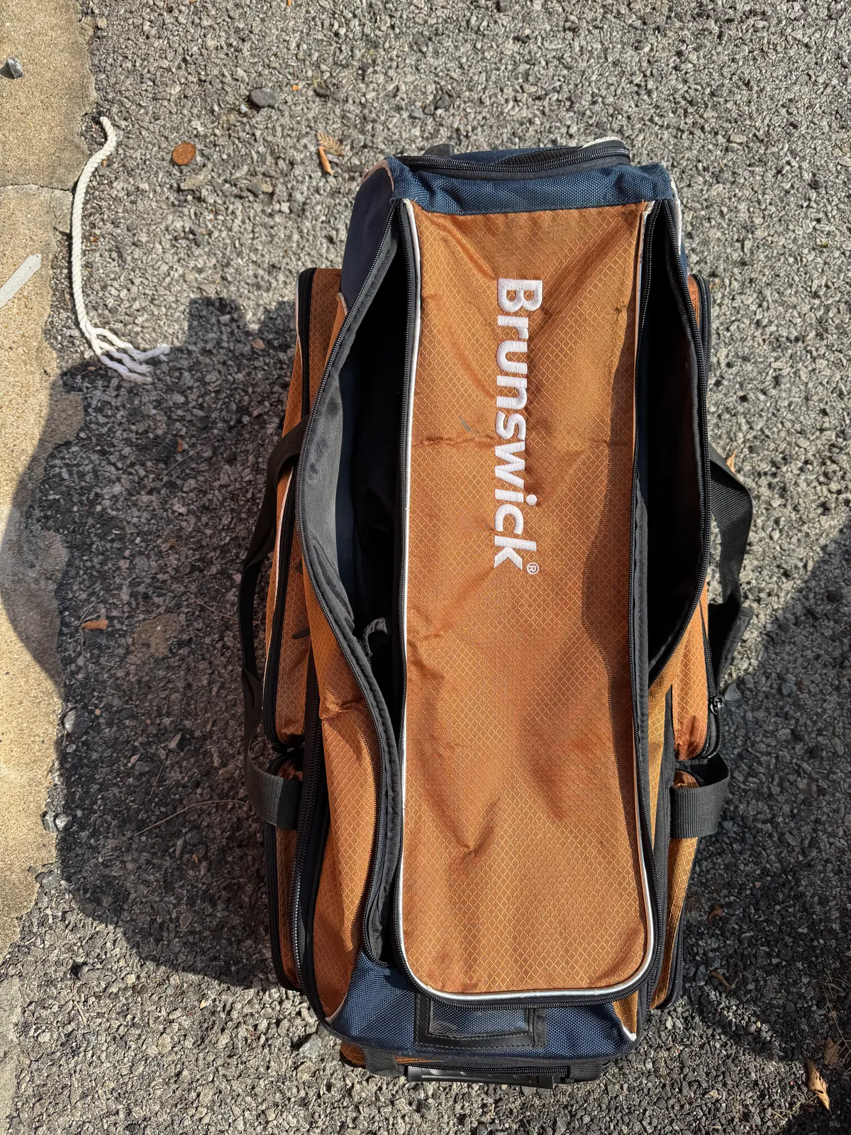 판완-브런스윅 3볼백