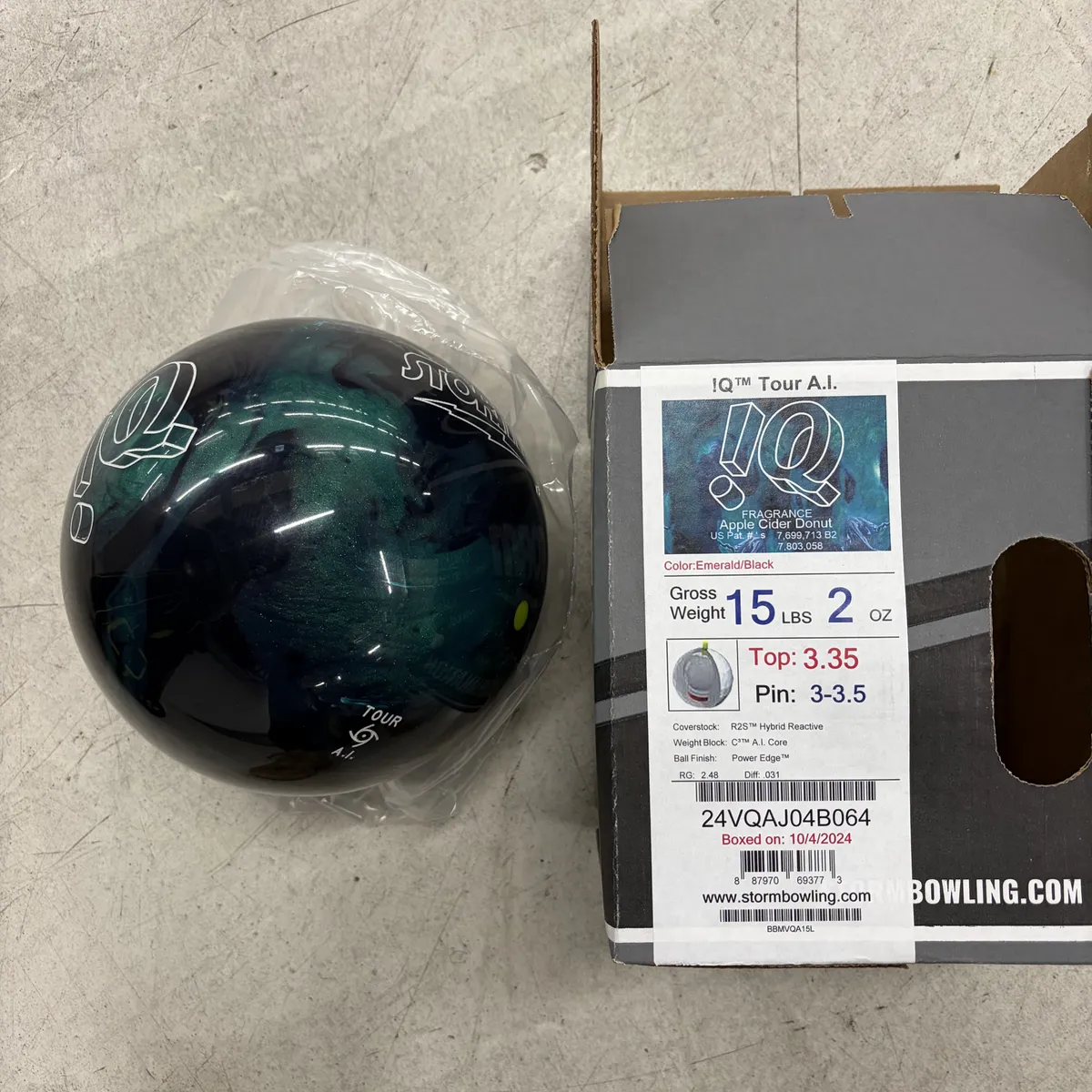 아이큐투어AI 15p 팔아요