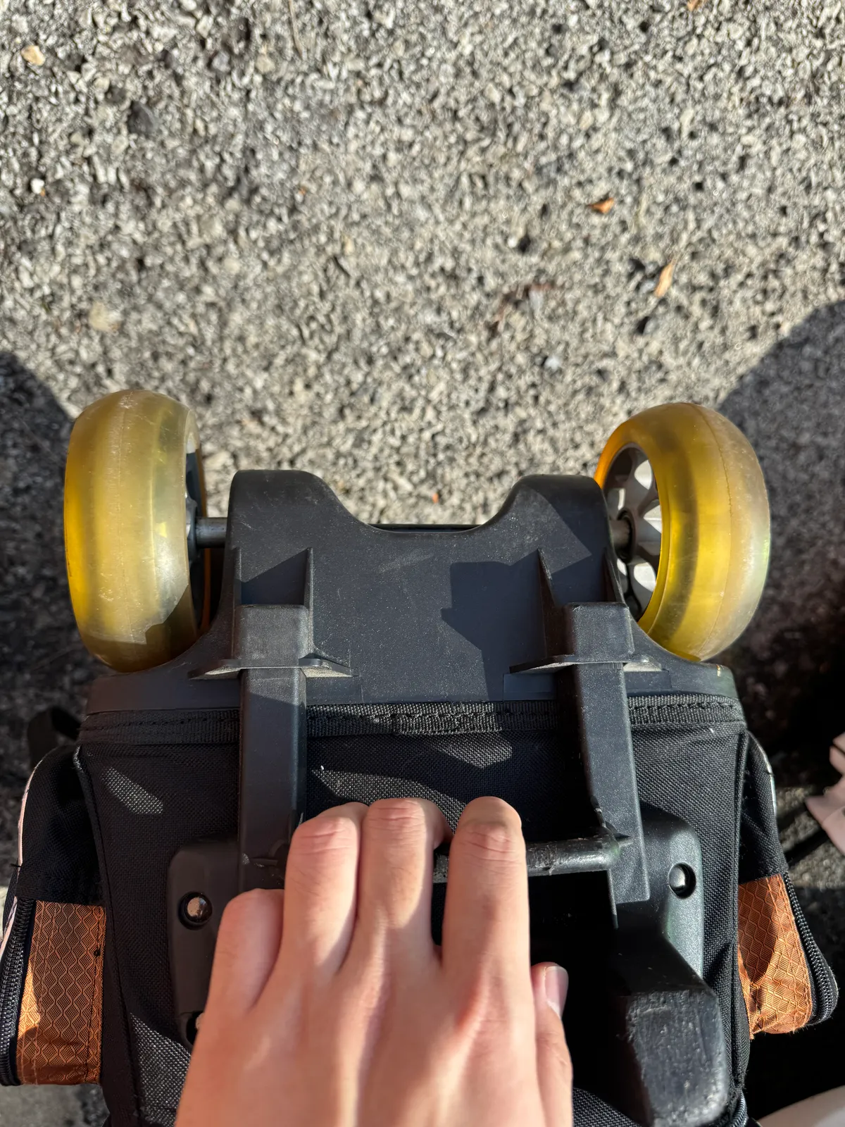 판완-브런스윅 3볼백