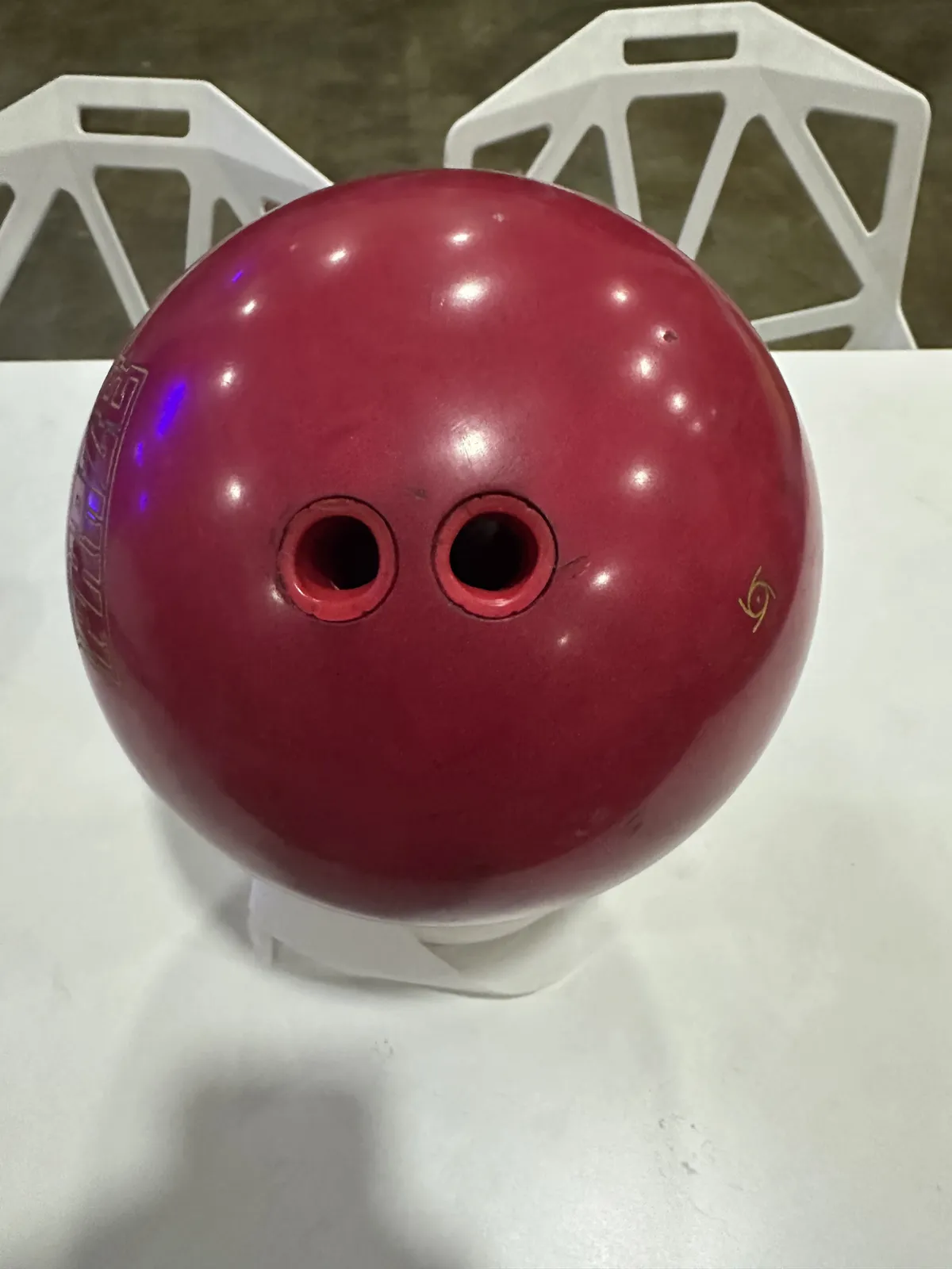 스톰 페이즈 루비 15p