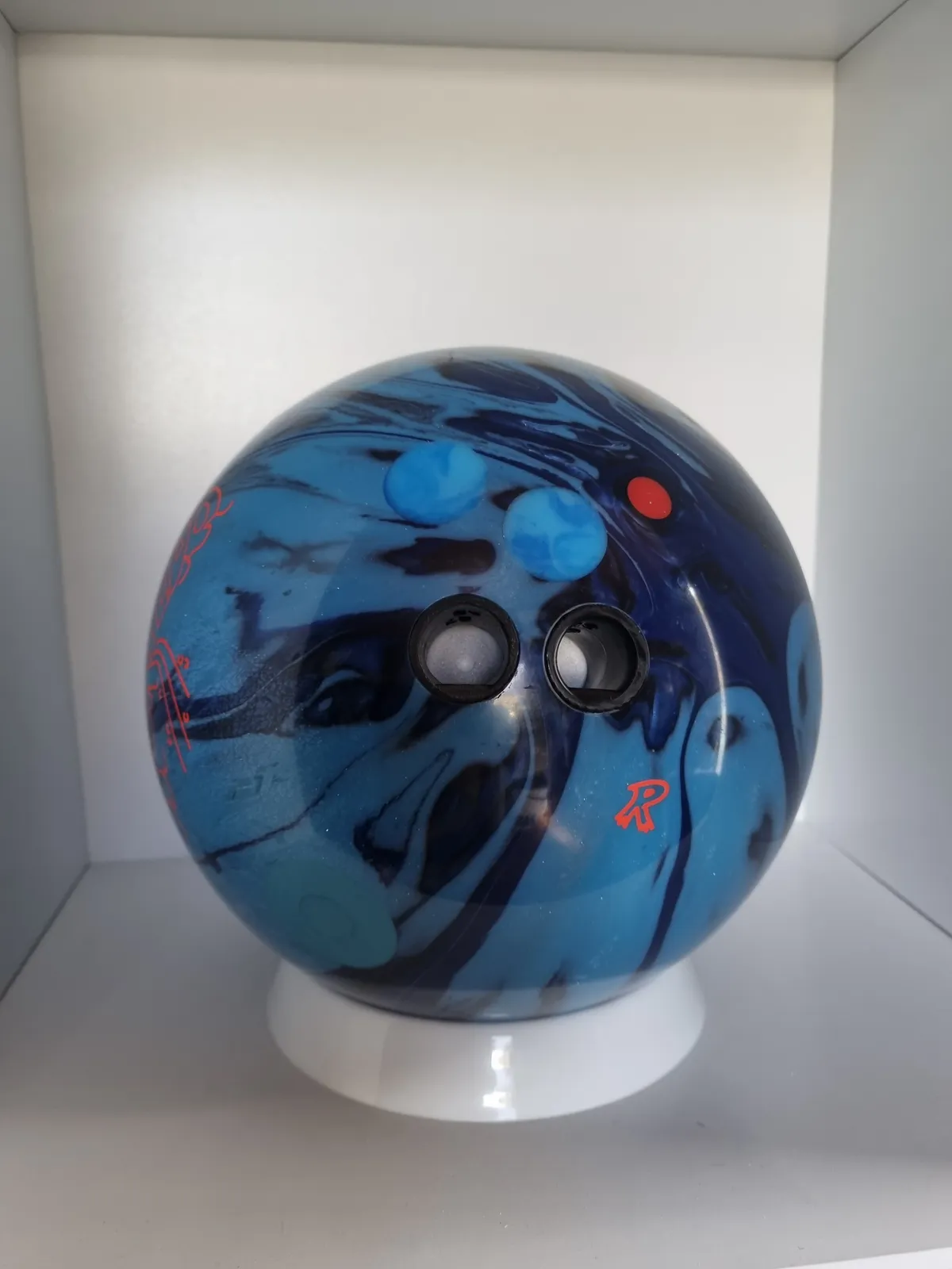 14p투핸드2회지공 상태좋음