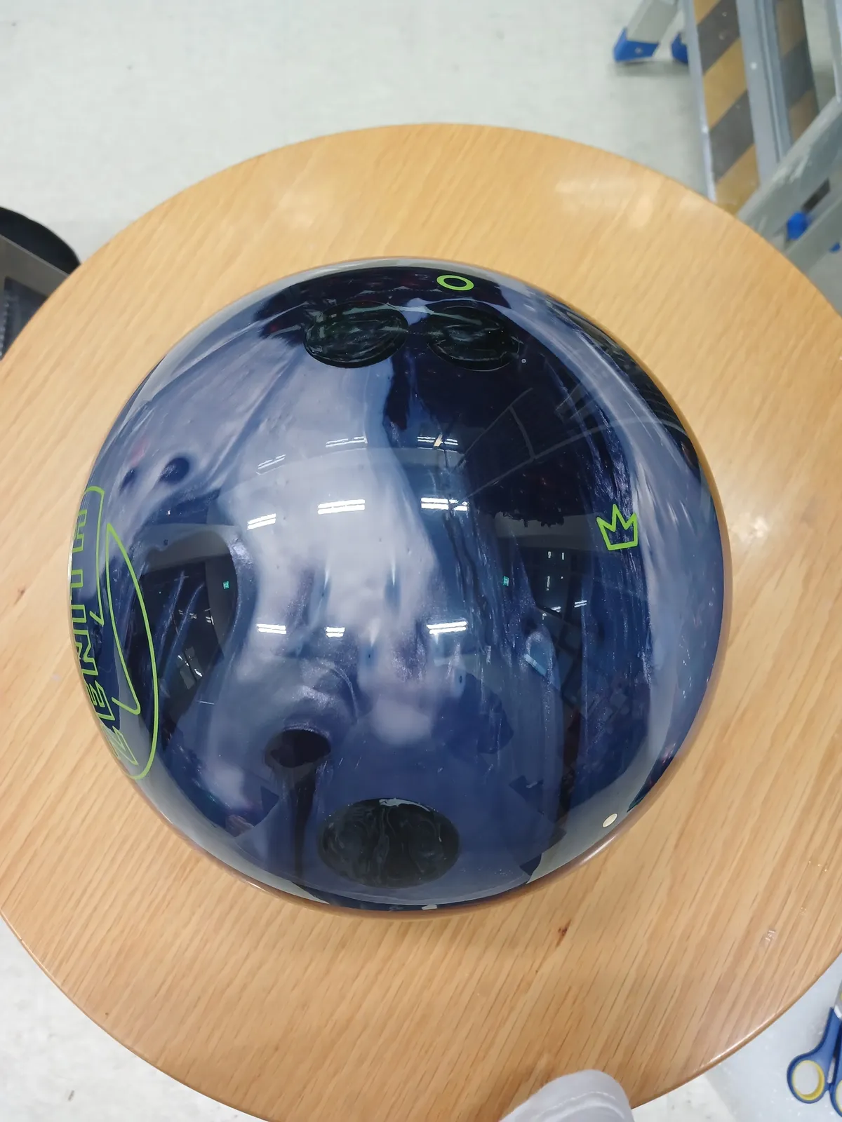 제니스하이브리드 15p [플러깅]