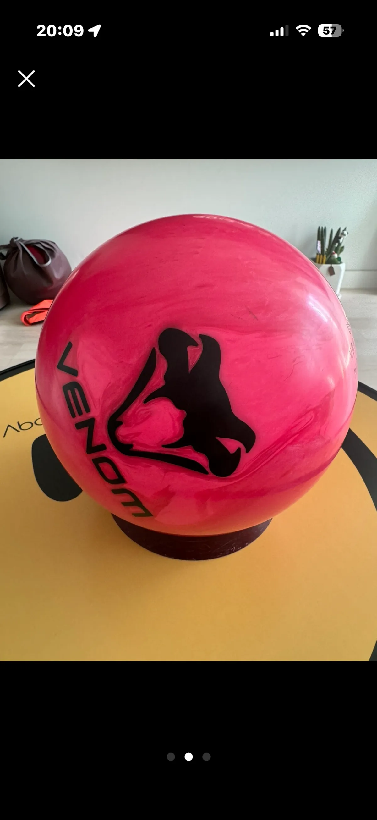 하이퍼 베놈 14p