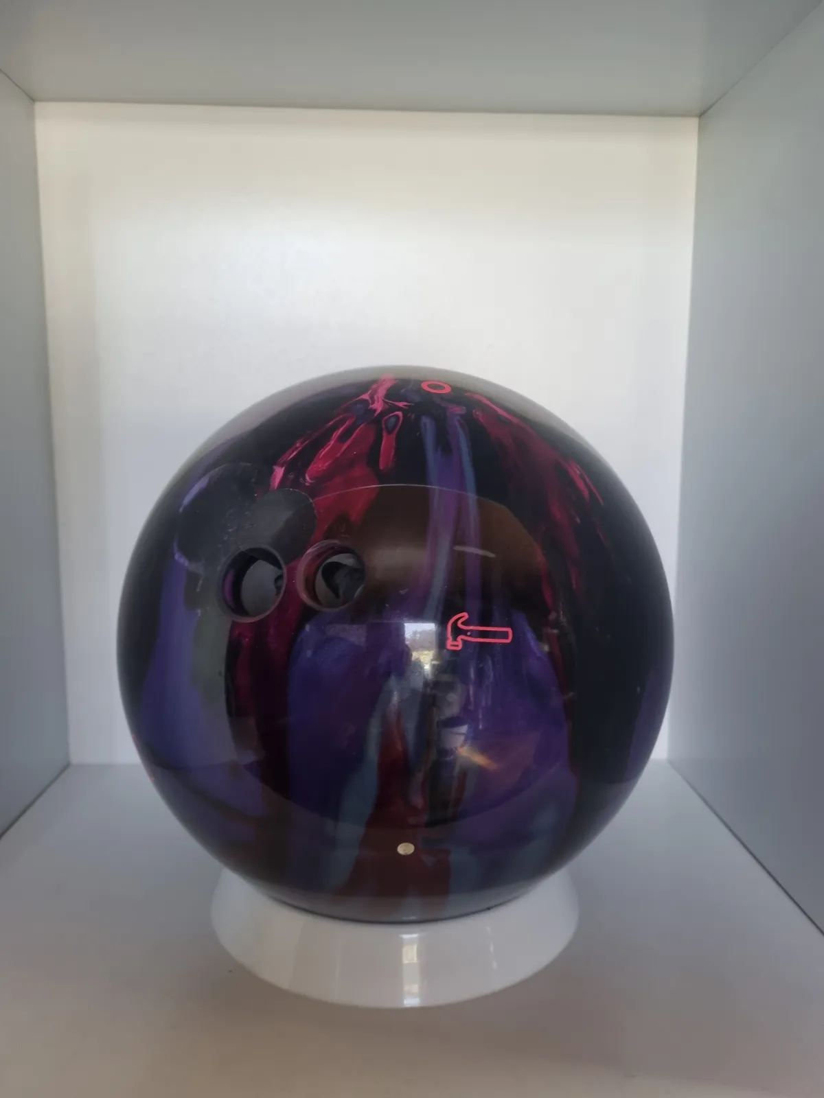 14p투핸드2회지공 상태좋음