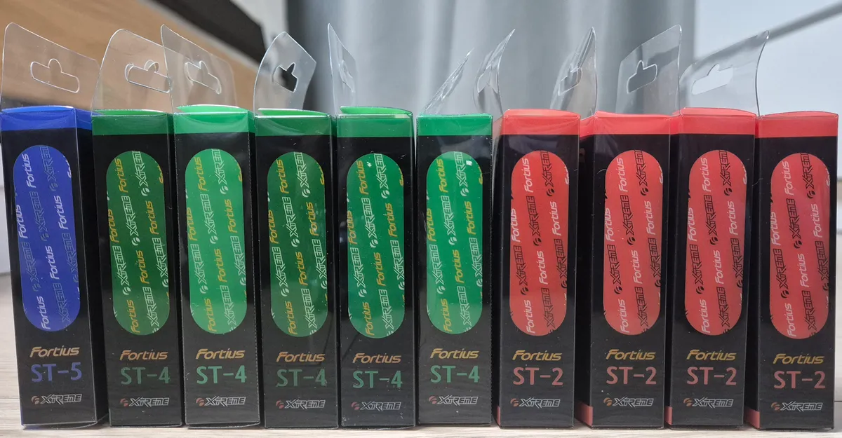 엄지테이프 20개