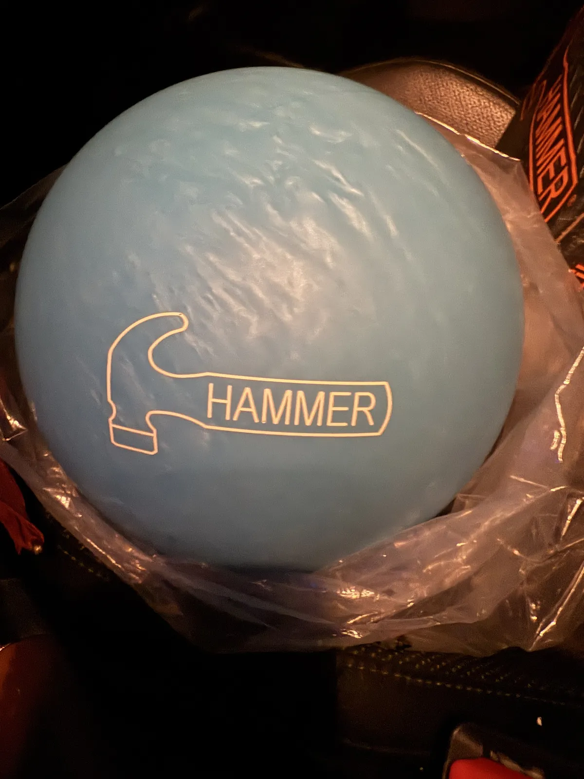 햄머 누블루 15p