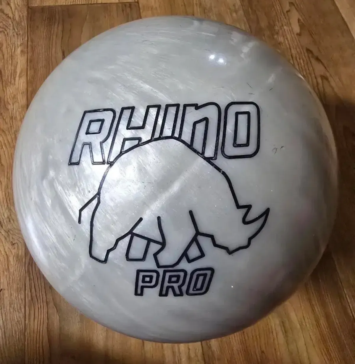 라이노 아이보리 14p