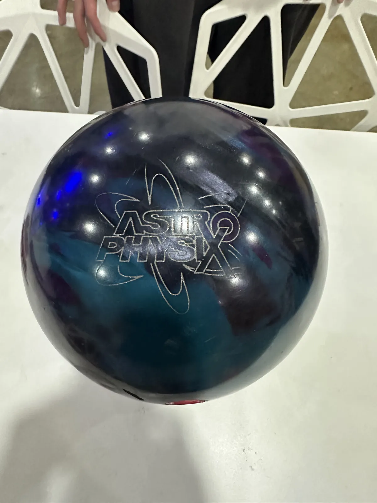 스톰 아스트로 피직스 14p