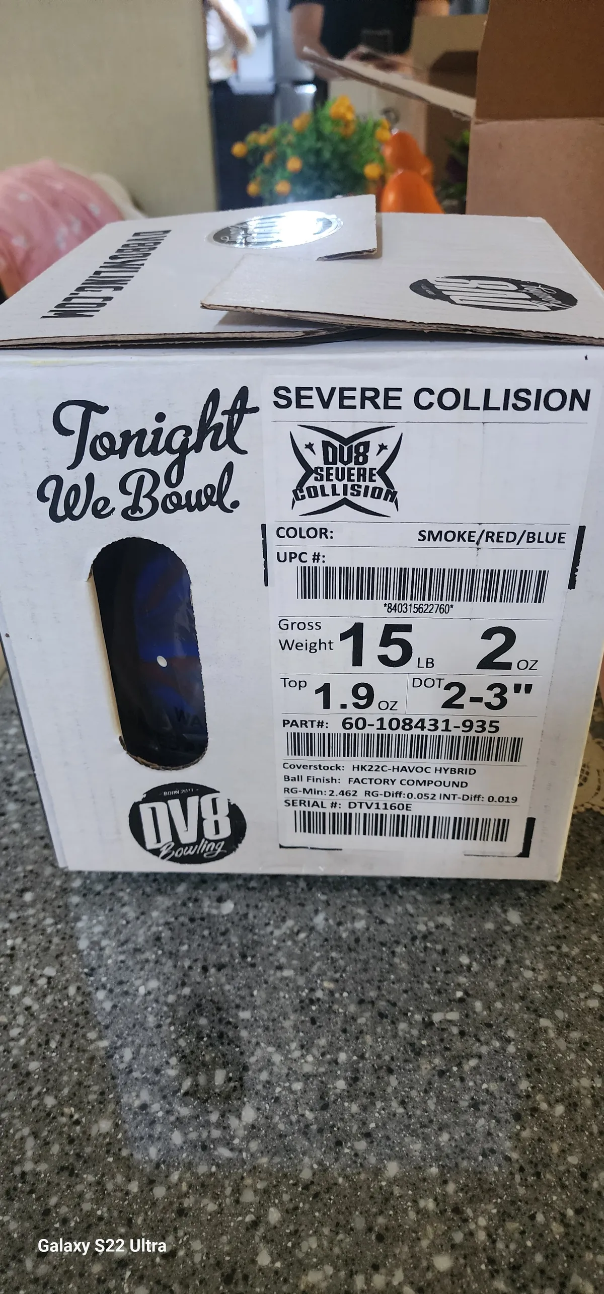 시비어컬리젼15P