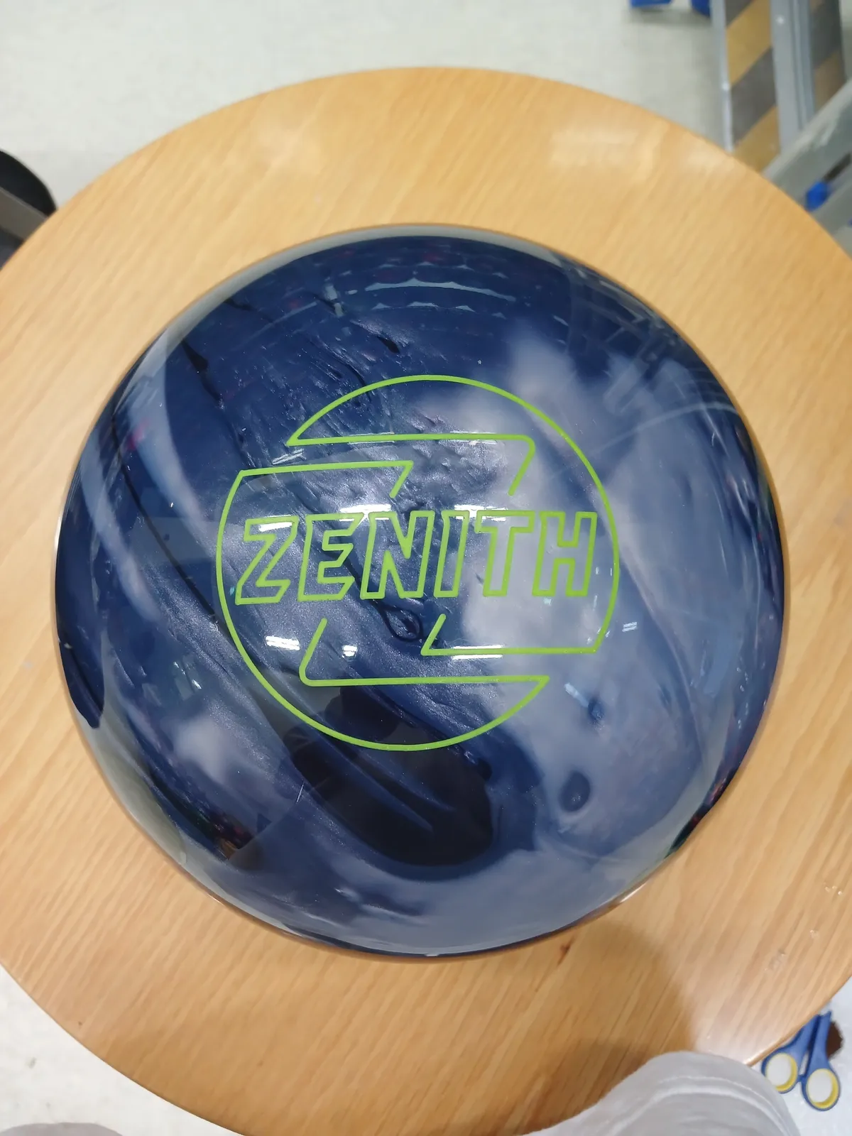 제니스하이브리드 15p [플러깅]