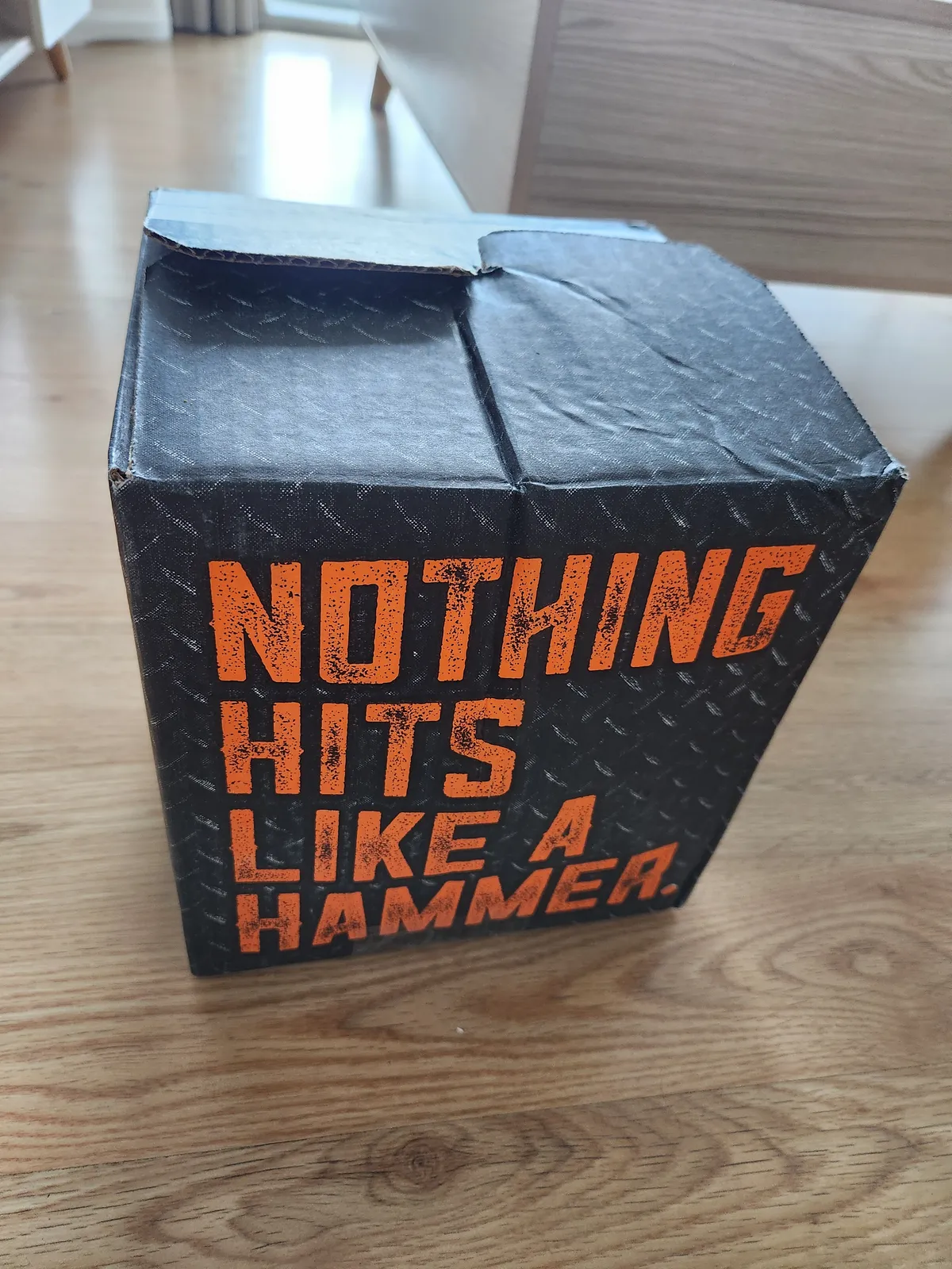 해머 이펙트 우레탄 15P