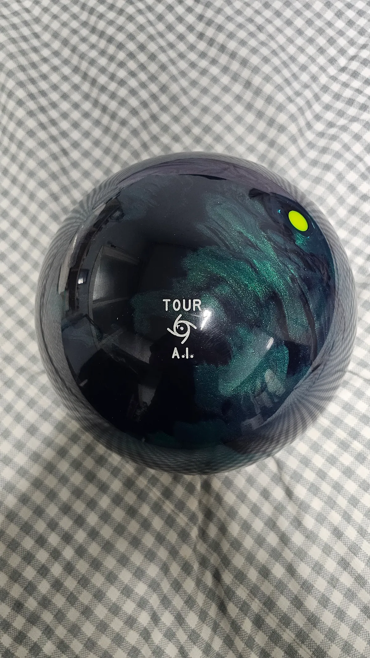 IQ TOUR A.I. (판매완료)