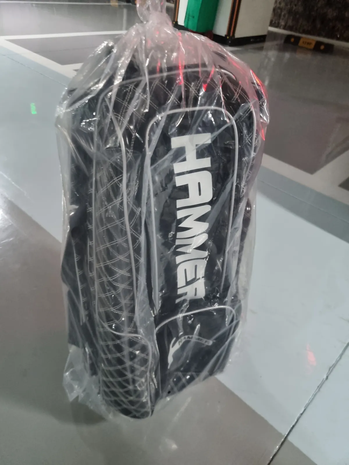 햄머3볼백 신상팝니다 블랙