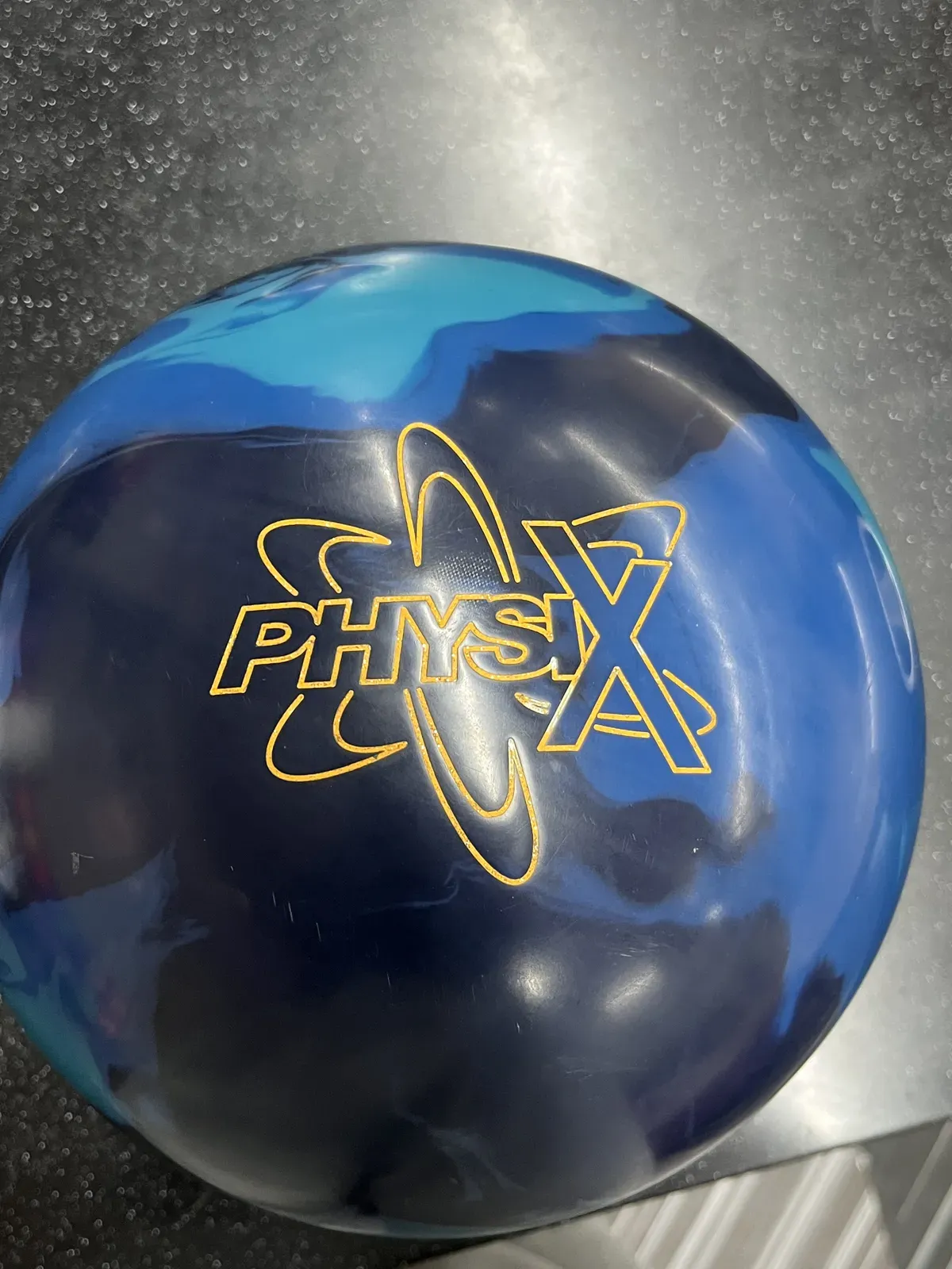 피직스 솔리드 왼손 투핸드 팝니다