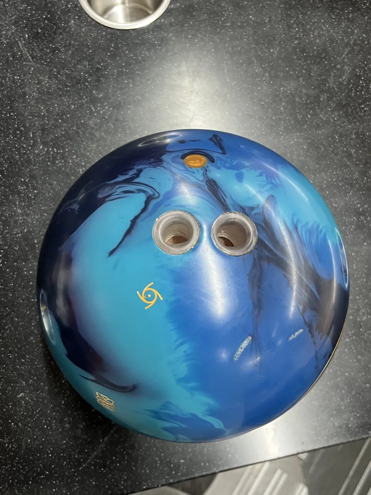 피직스 솔리드 왼손 투핸드 팝니다