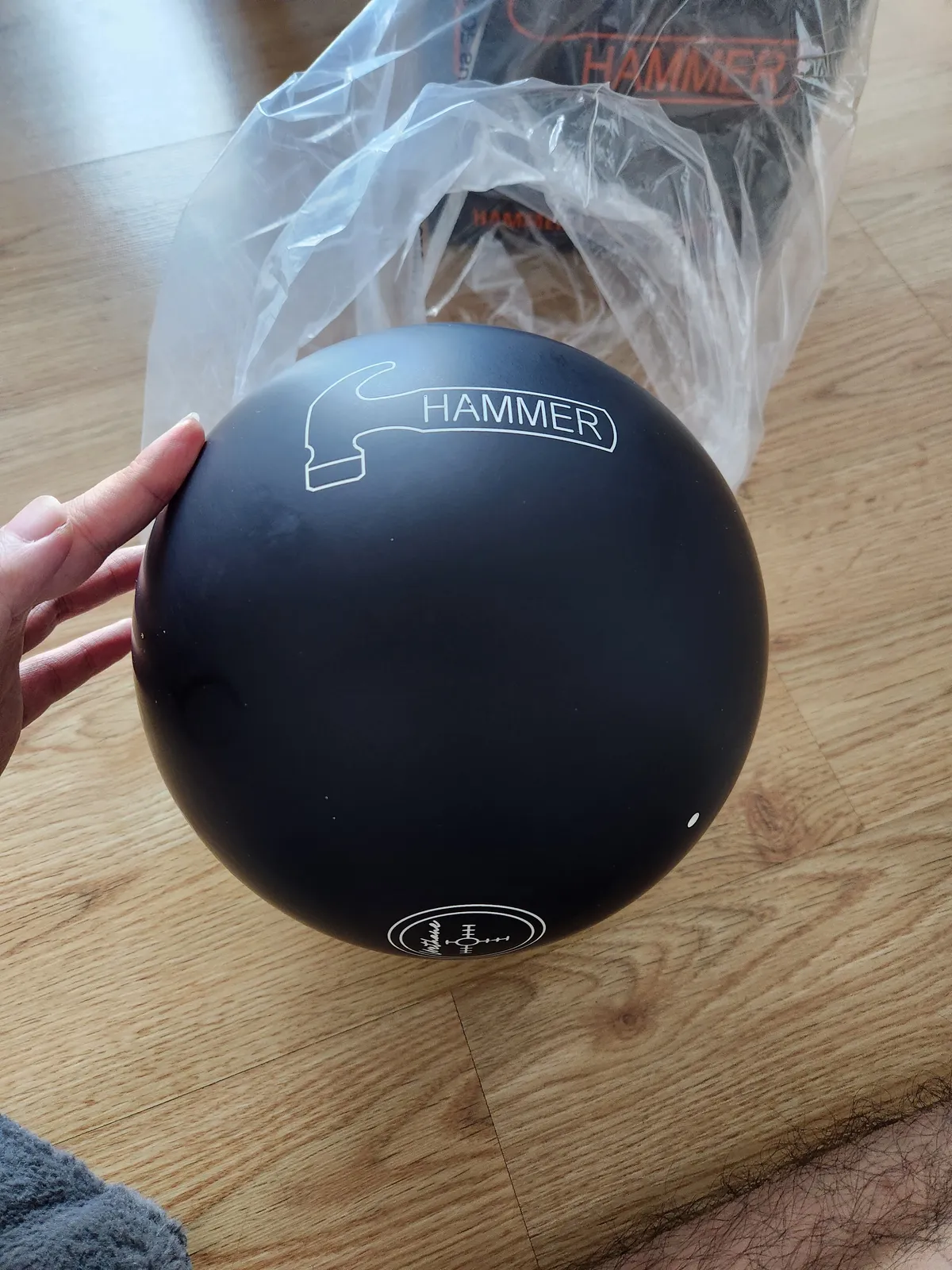 해머 이펙트 우레탄 15P