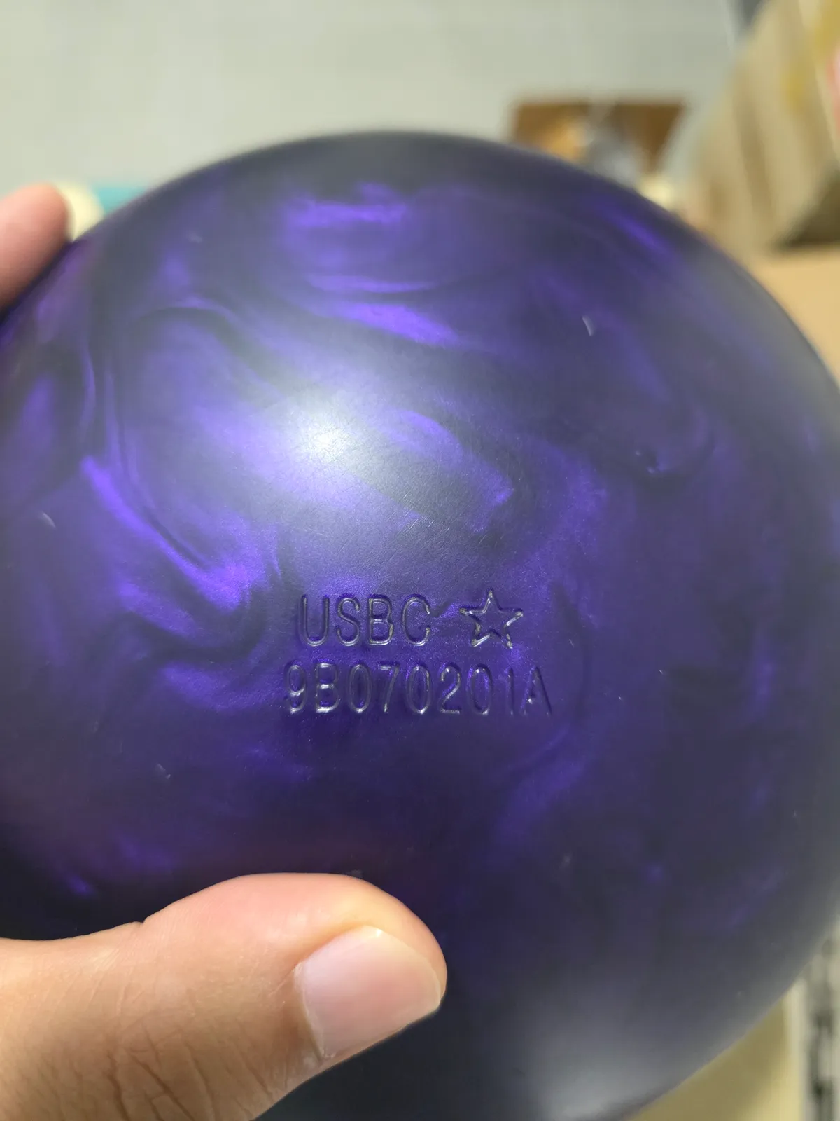 퍼플햄머 오리지날 우레탄팜