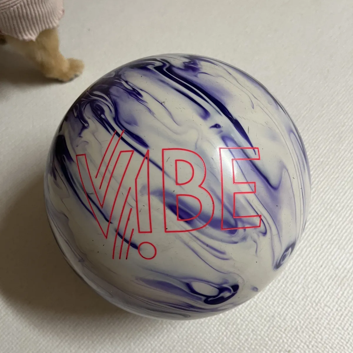 햄머 아틱 바이브 14p(중고)