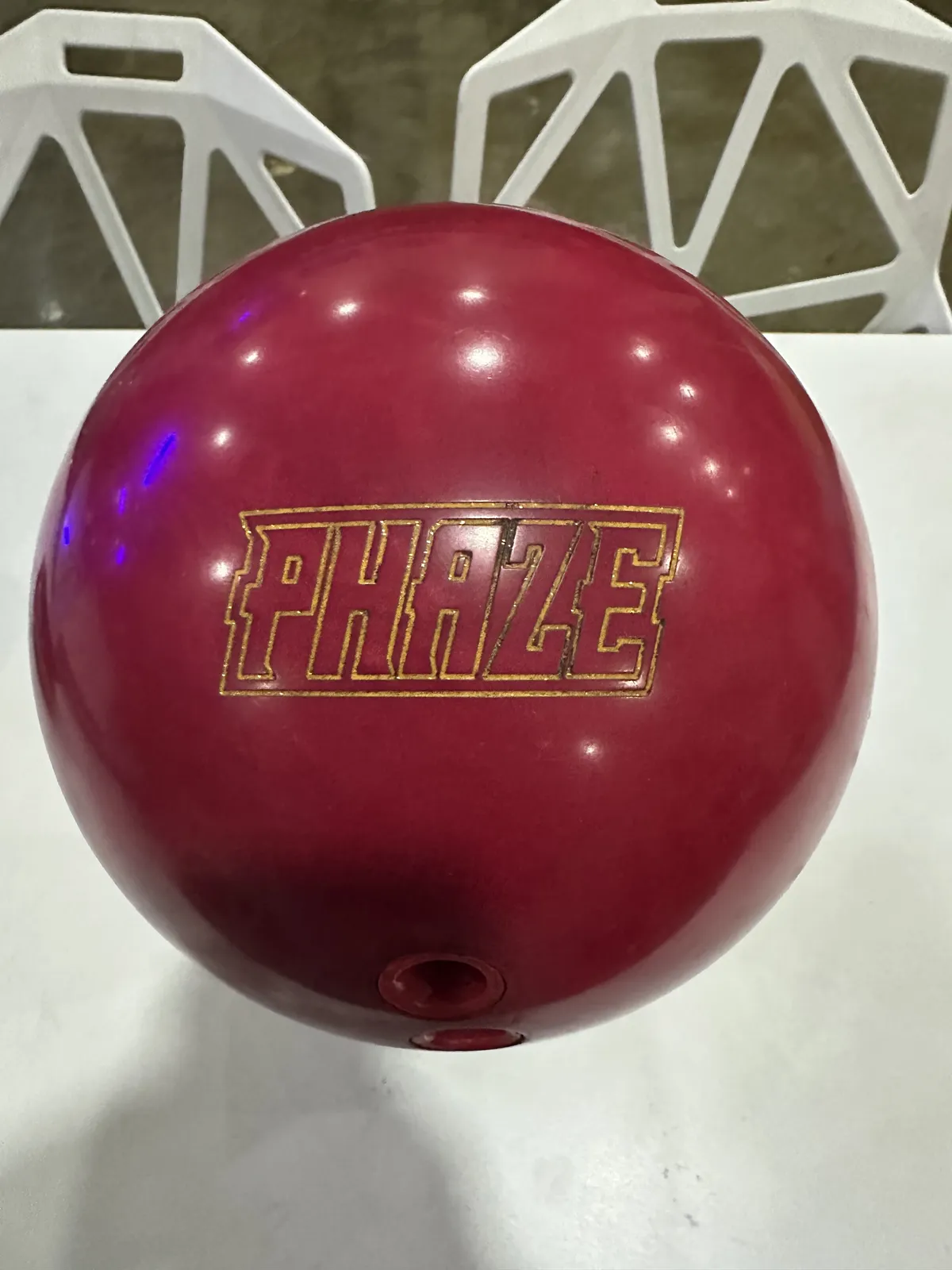 스톰 페이즈 루비 15p