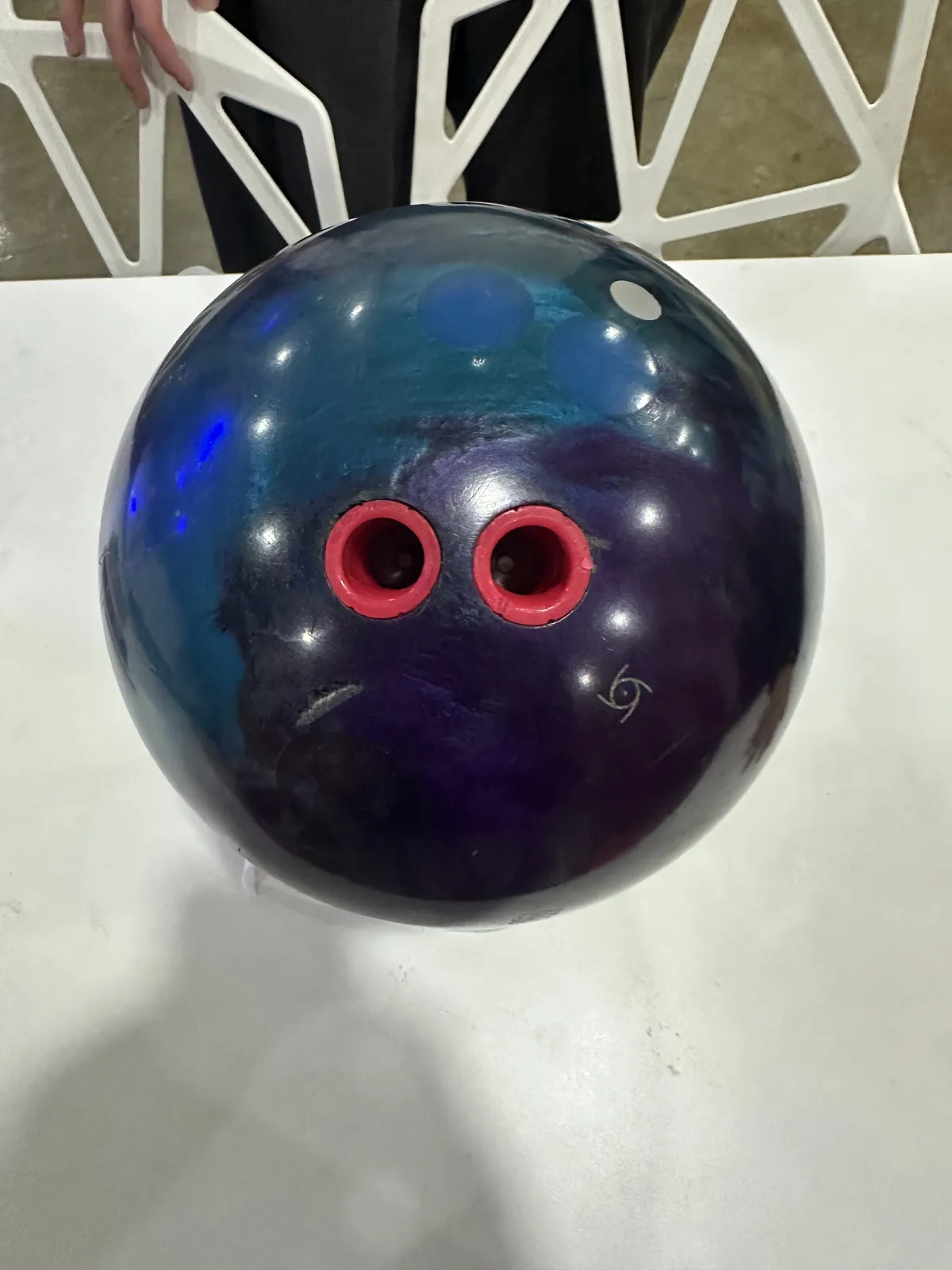 스톰 아스트로 피직스 14p