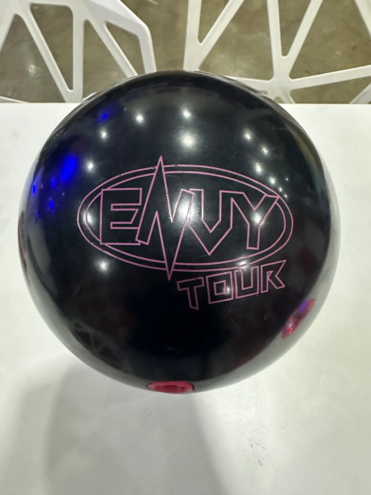 햄머 envy tour 15p